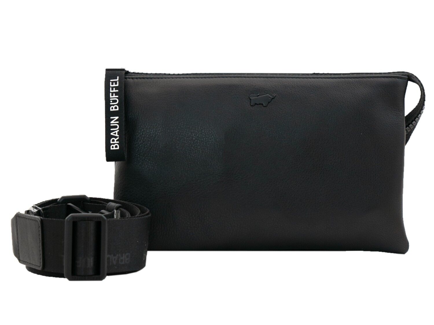 Braun Büffel Capri Umhängetasche Braun Büffel Capri Umhängetasche