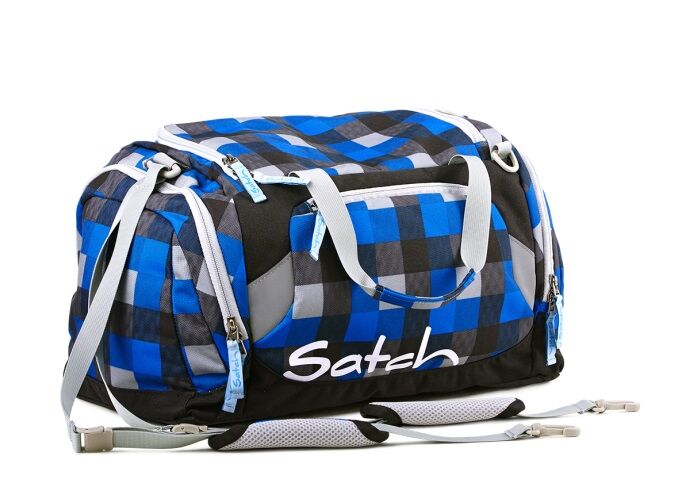 satch Schulzubehör Sporttasche -vorherige Kollektionen Airtwist