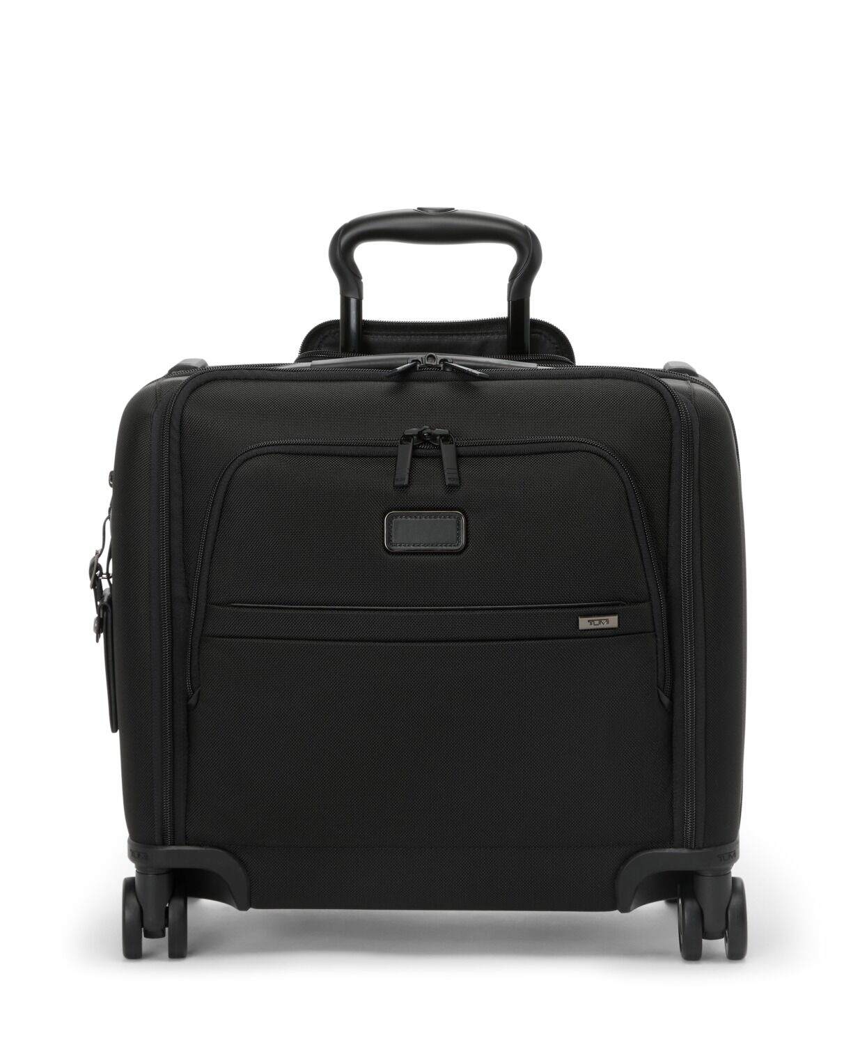 Tumi Alpha Handgepäck – Kompakt