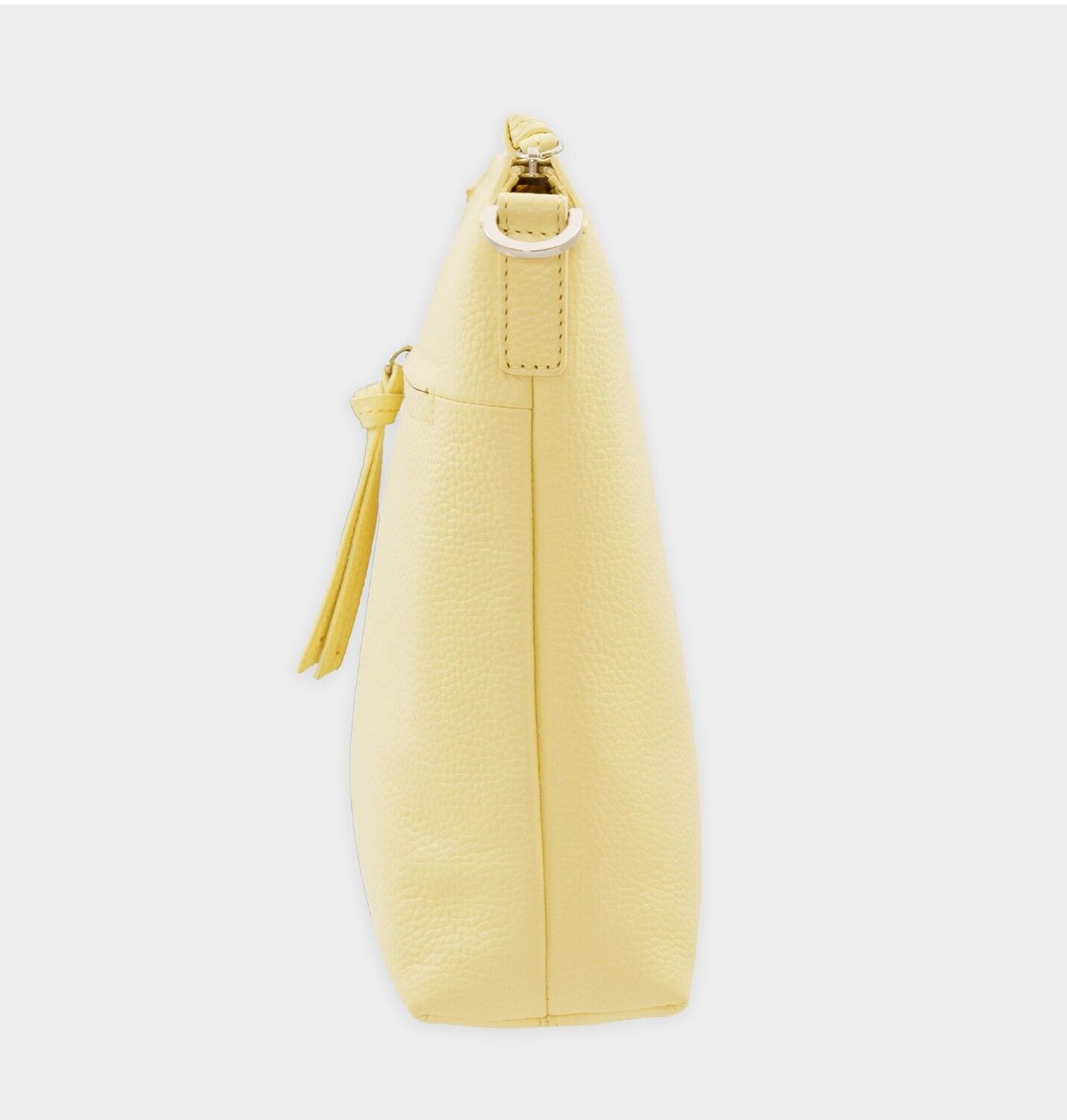 Braun Büffel Hanna Umhängetasche M zitrus (gelb)