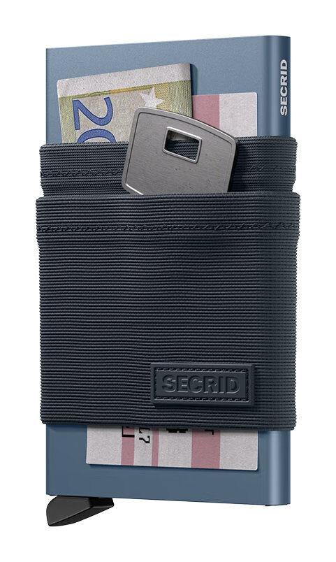 Secrid Flexwallet Original Titanium
