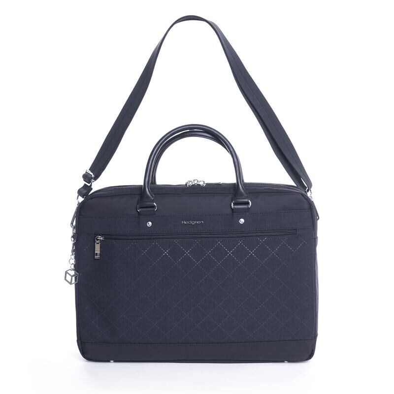 Hedgren Diamond Star Opal XL Business bag 15.6" 2 Fächer Dress Blue Hedgren Diamond Star Opal XL Business bag 15.6" 2 Fächer Dress Blue