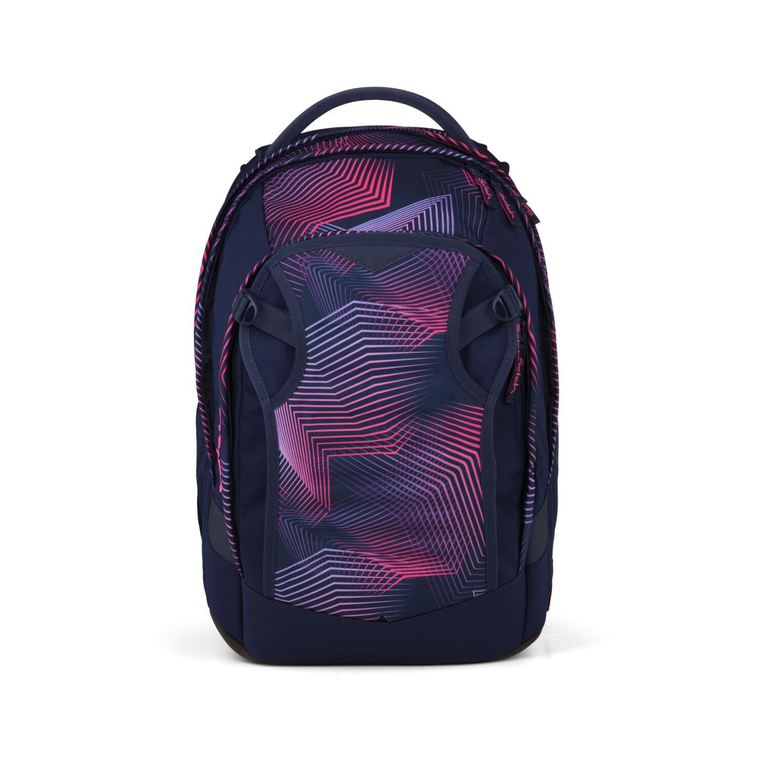 satch match plus Schulrucksack 2026