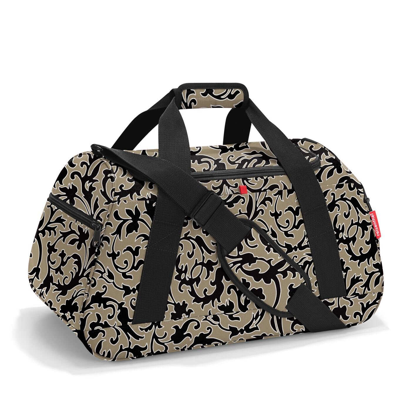 Reisenthel Travelling activitybag Baroque Marble