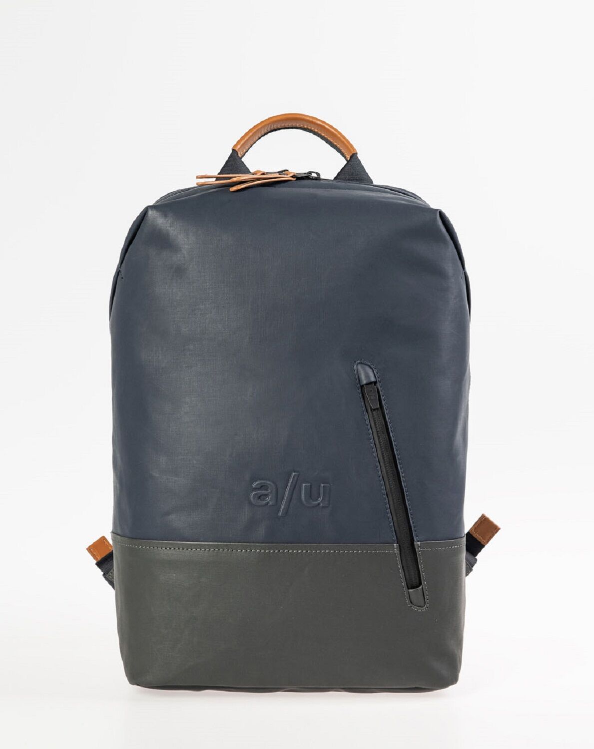 aunts & uncles Japan Hamamatsu Rucksack mit 13" Notebookfach night blue