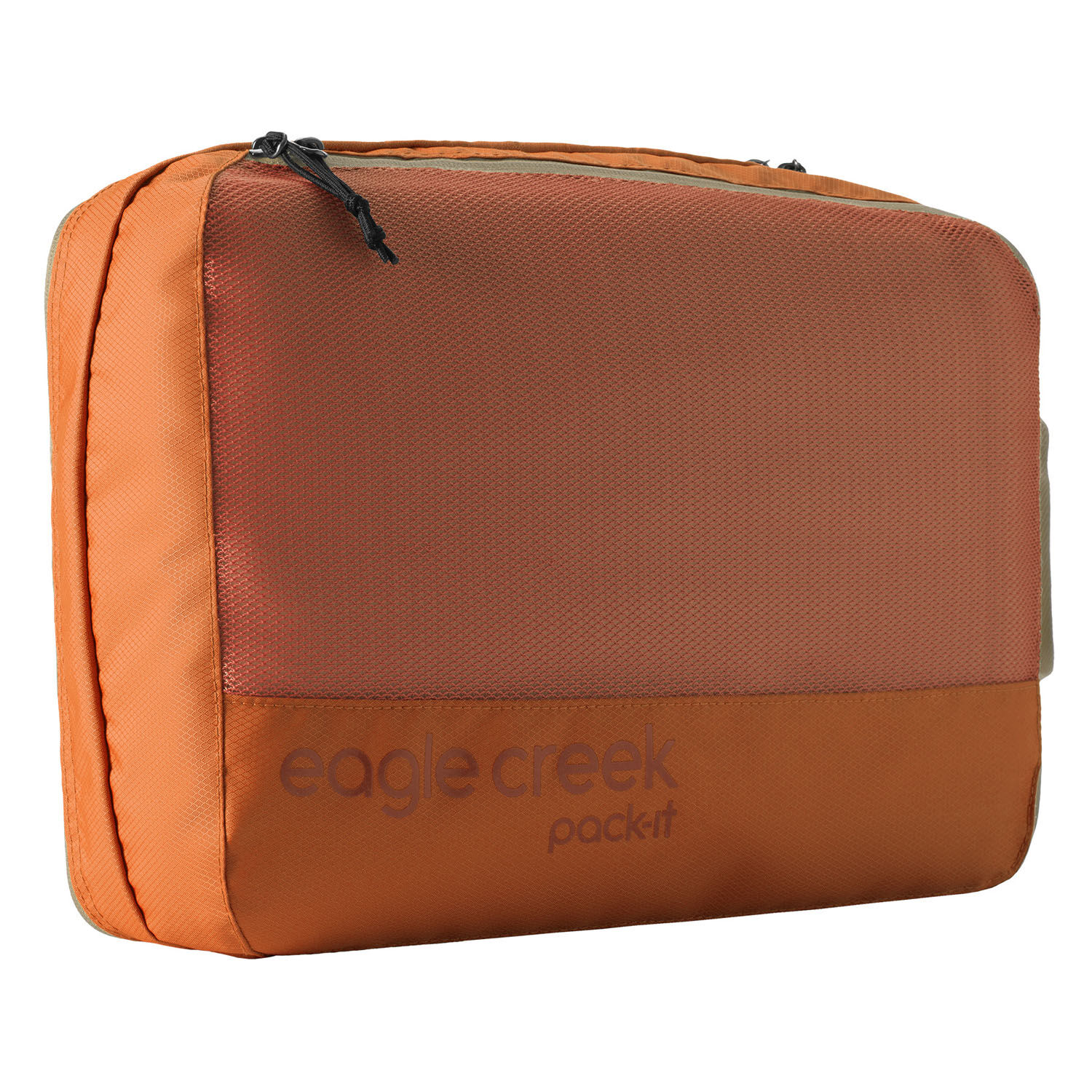 Eagle Creek Pack-It® NEW Reveal Clean/Dirty Cube M Mandarin