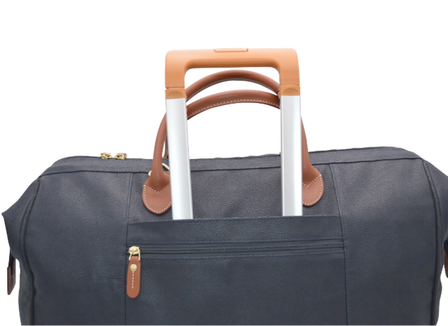 JUMP Uppsala Reisetasche Weekend 54 cm Chocolat