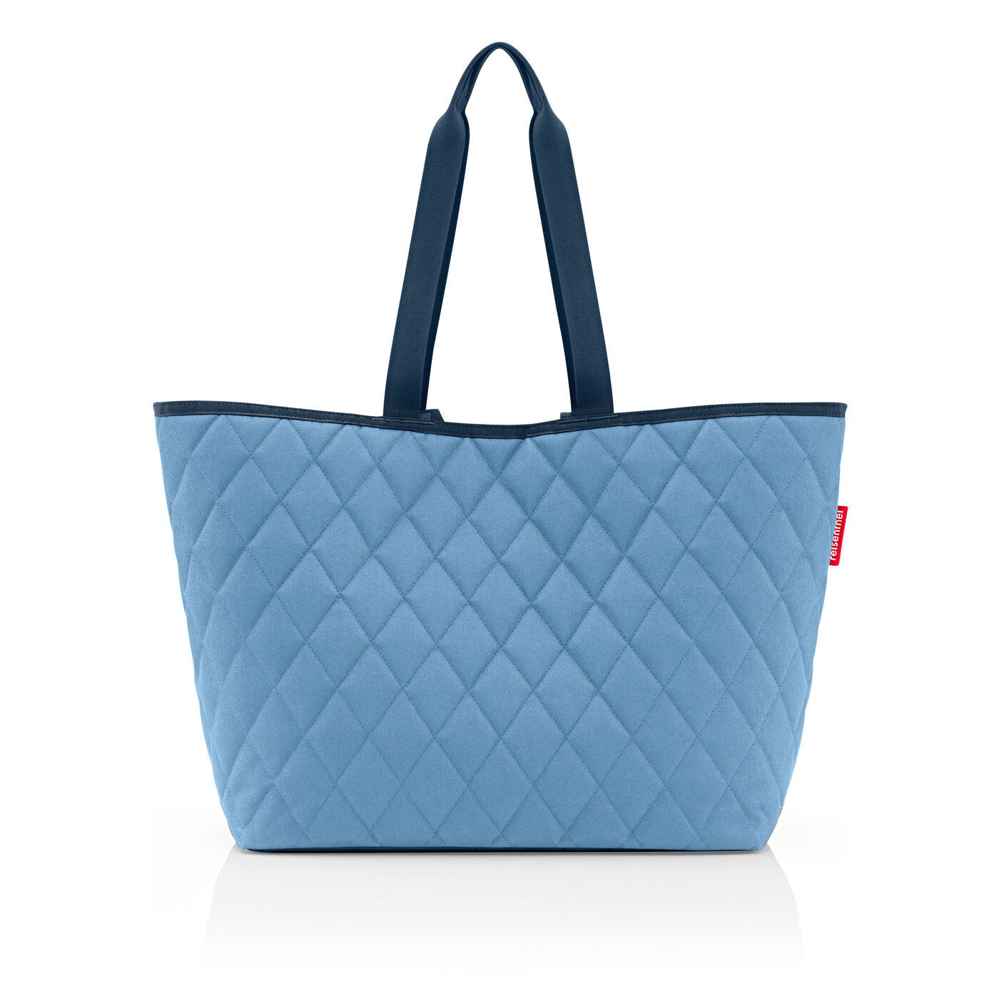 Reisenthel Shopping shopper XL Rhombus Blue