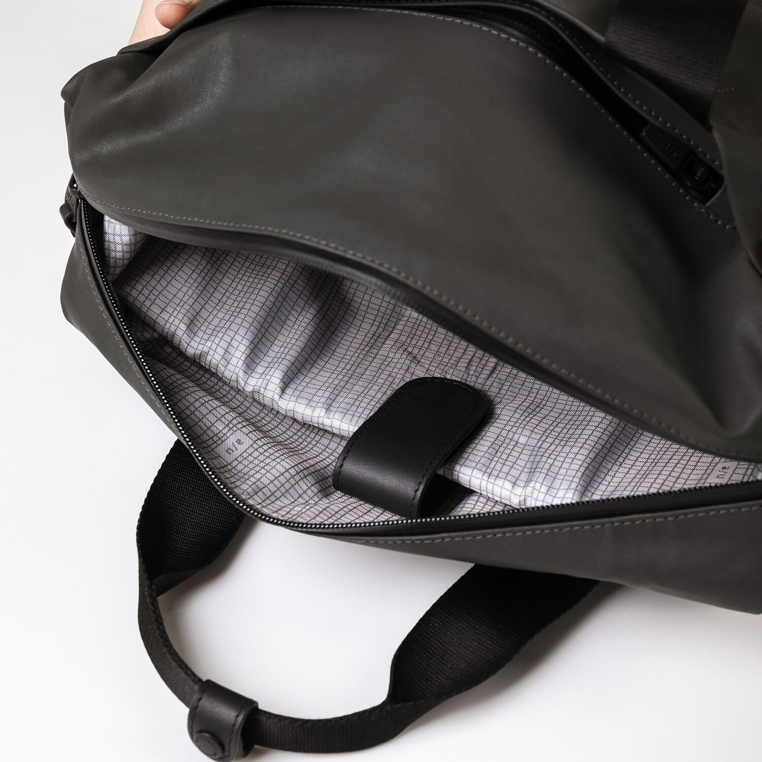 aunts & uncles Japan Yamato Businesstasche mit 13" Notebookfach tapir aunts & uncles Japan Yamato Businesstasche mit 13" Notebookfach tapir