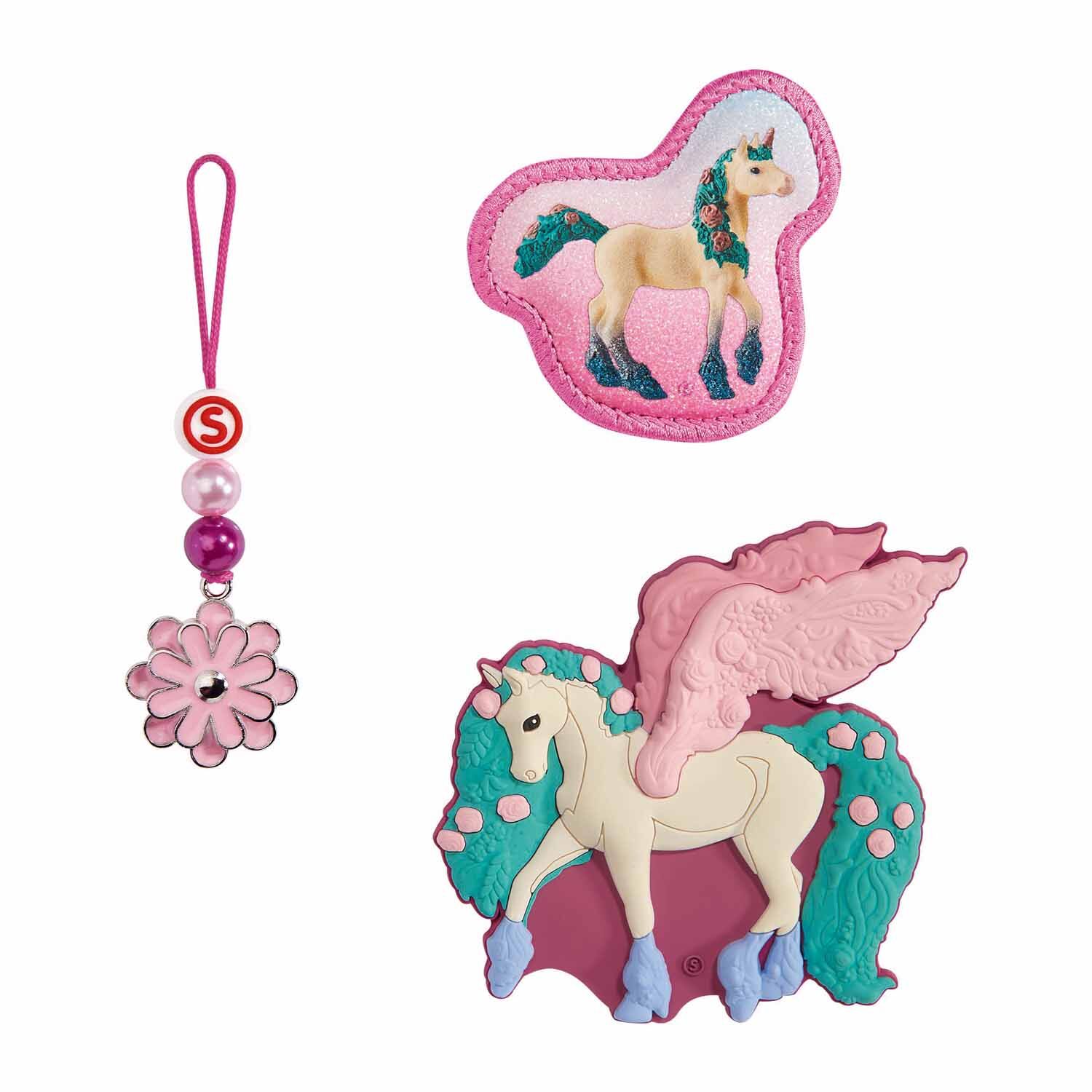 Step by Step MAGIC MAGS Limited Edition schleich®, 3-teiliges Set