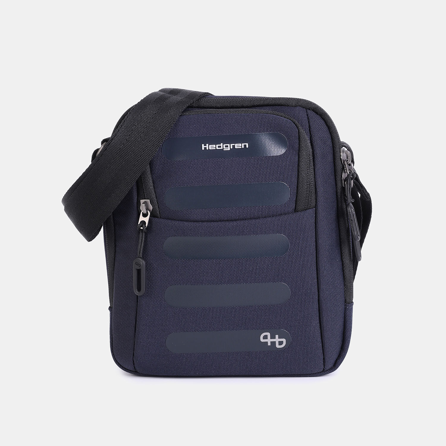 Hedgren Comby RELAX Crossover-Tasche + RFID Peacoat Blue