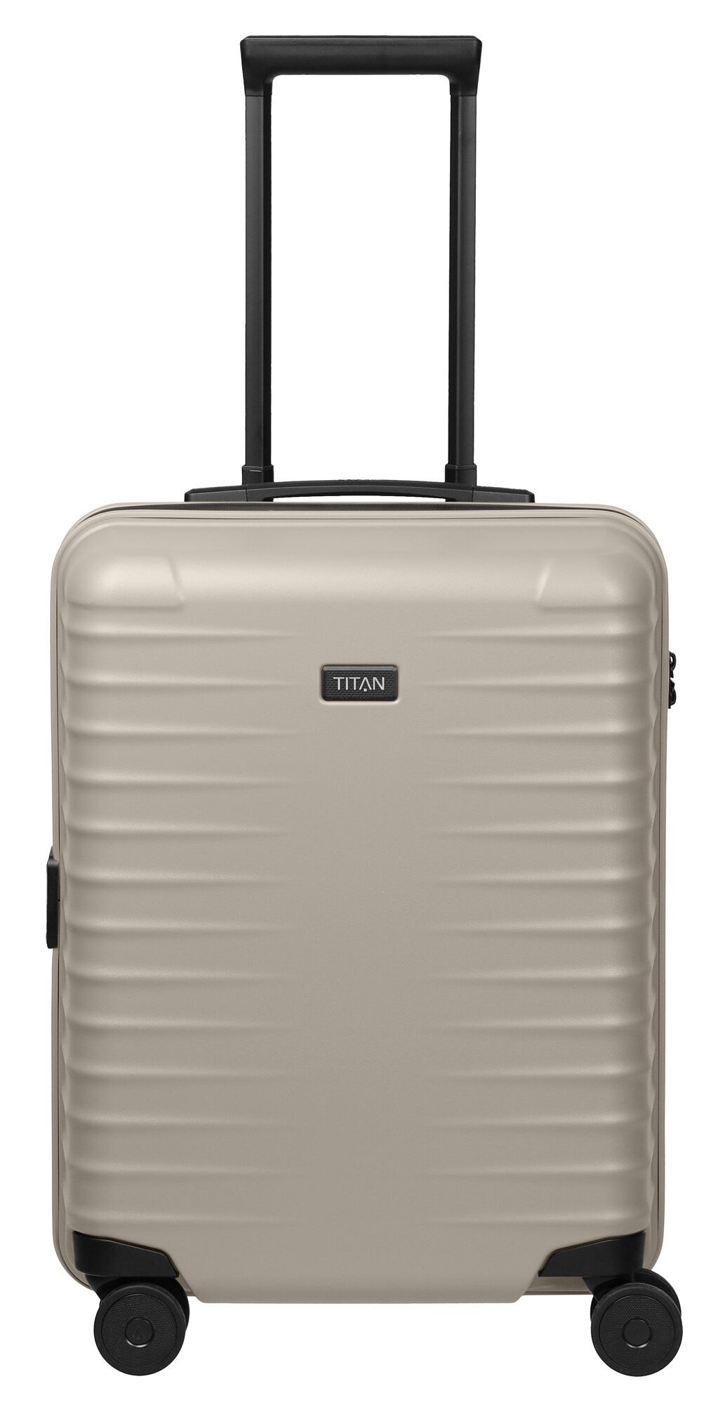 TITAN Upgrade Trolley S23 4-Rollen Moonstone Grey
