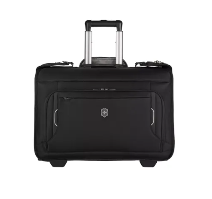 Victorinox Werks Traveler 6.0 Wheeled Garment Bag Victorinox Werks Traveler 6.0 Wheeled Garment Bag