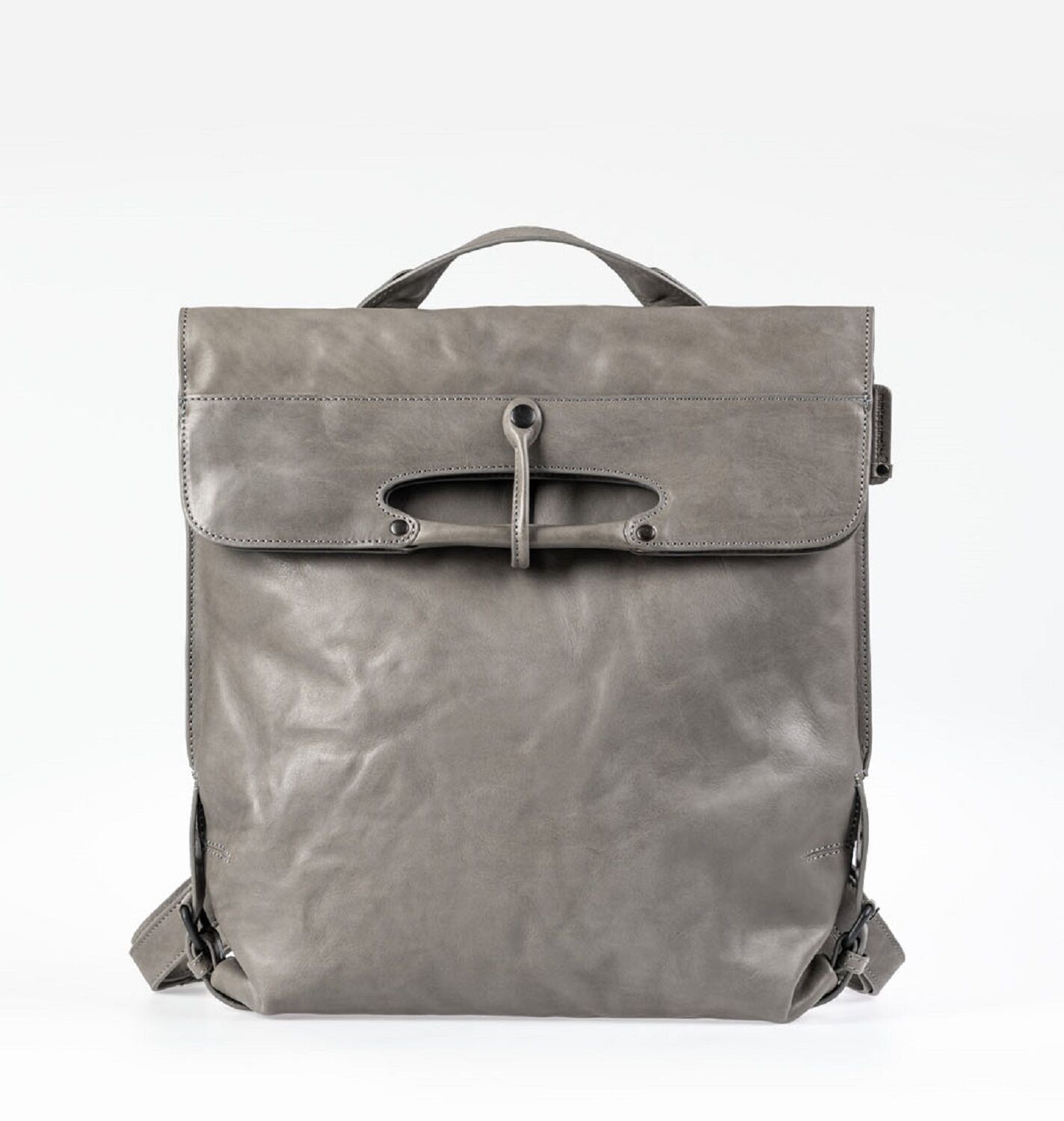 aunts & uncles Grandma's Luxury Club Mrs. Apple Strudel Multifunktional: Rucksack/Umhängetasche