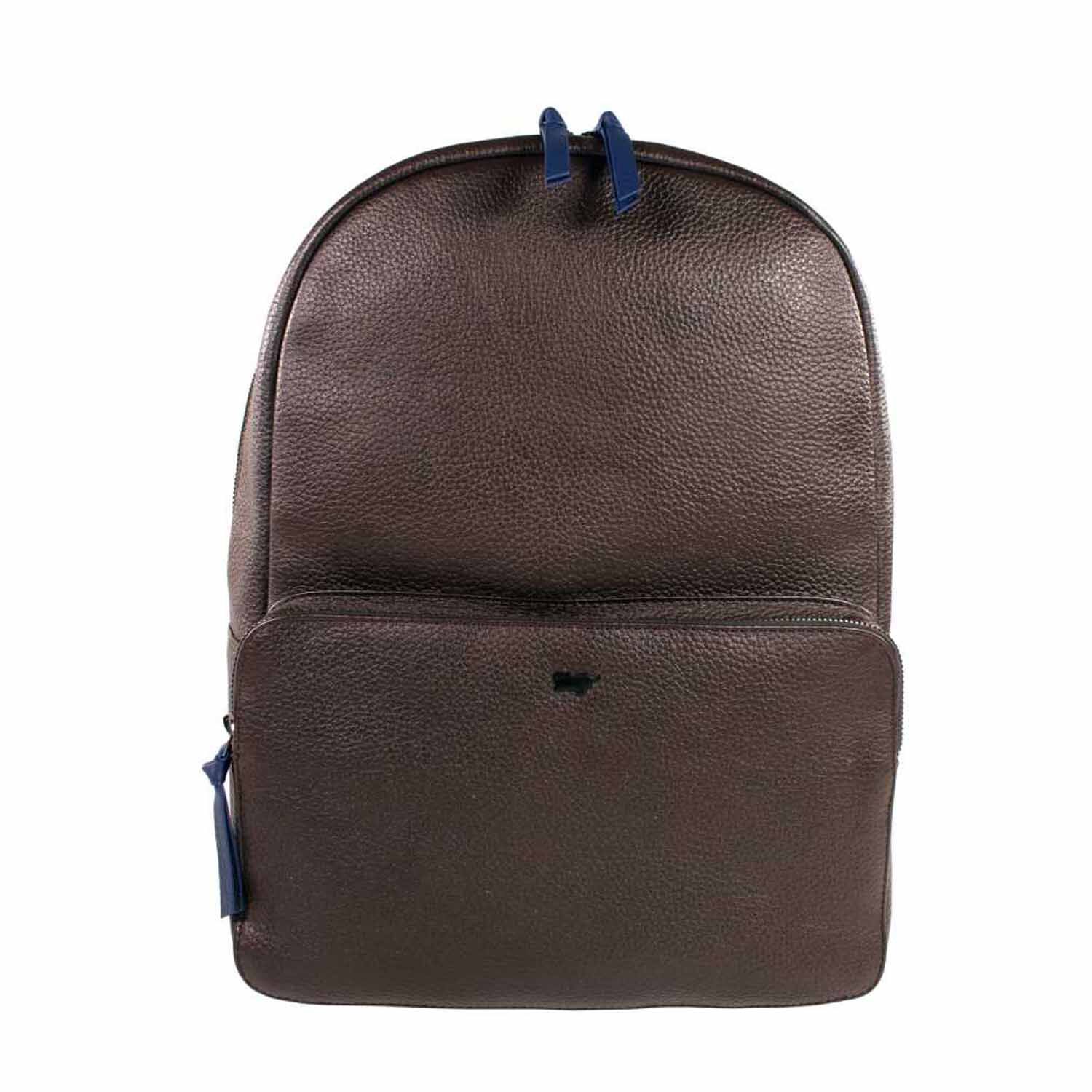 Braun Büffel NOVARA Rucksack mit 14" Laptopfach braun