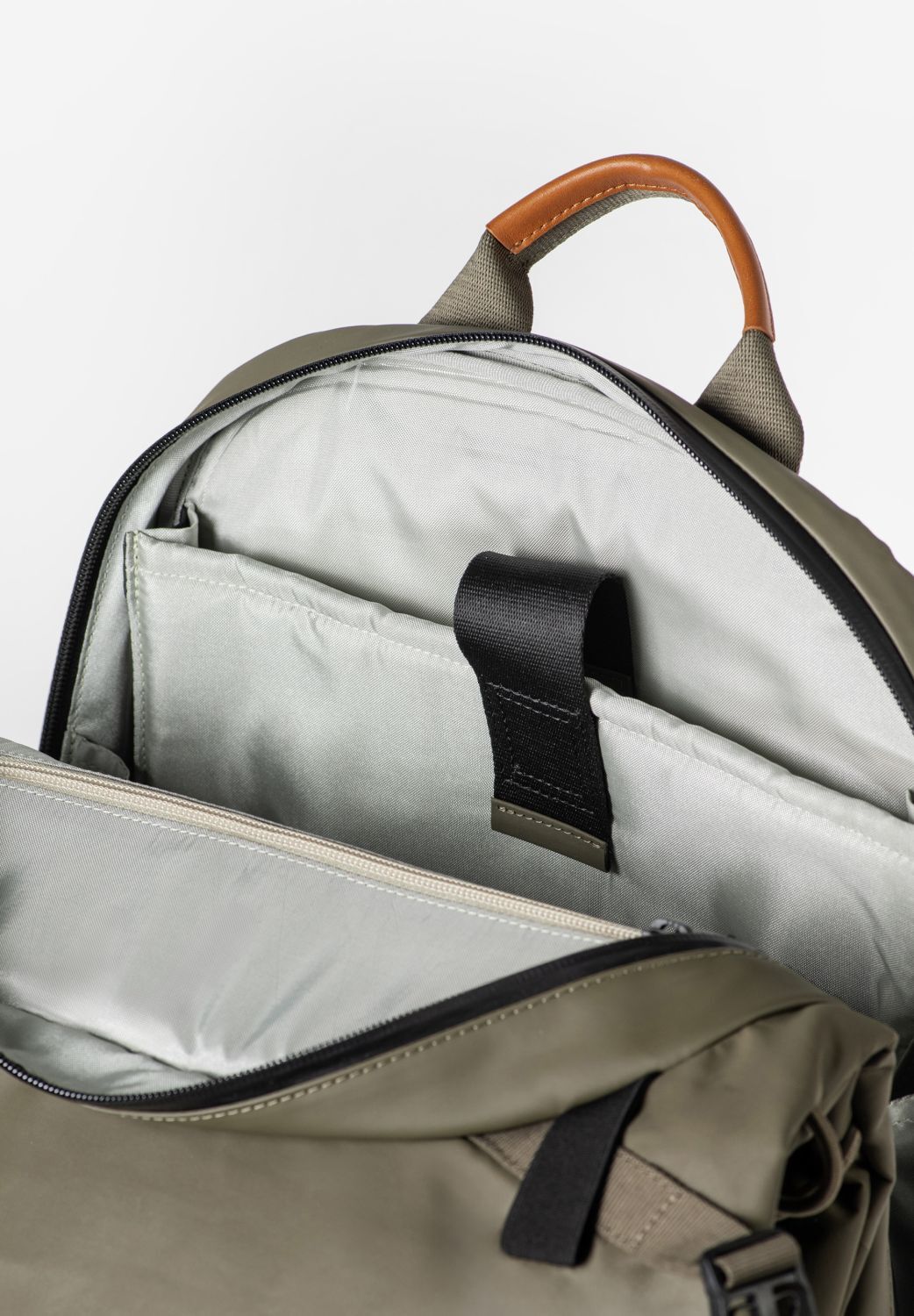 aunts & uncles Japan RE Kitakami Rolltop-Rucksack mit 13" Notebookfach fallen rock aunts & uncles Japan RE Kitakami Rolltop-Rucksack mit 13" Notebookfach fallen rock