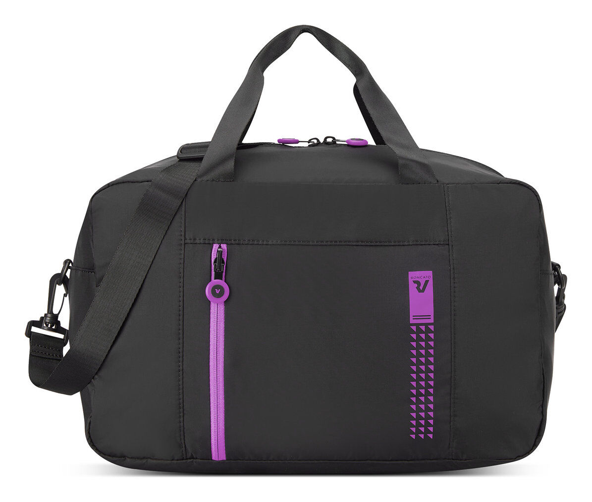 Roncato COMPACT Ryanair Kabinentasche 40x25x20 cm Orchidee