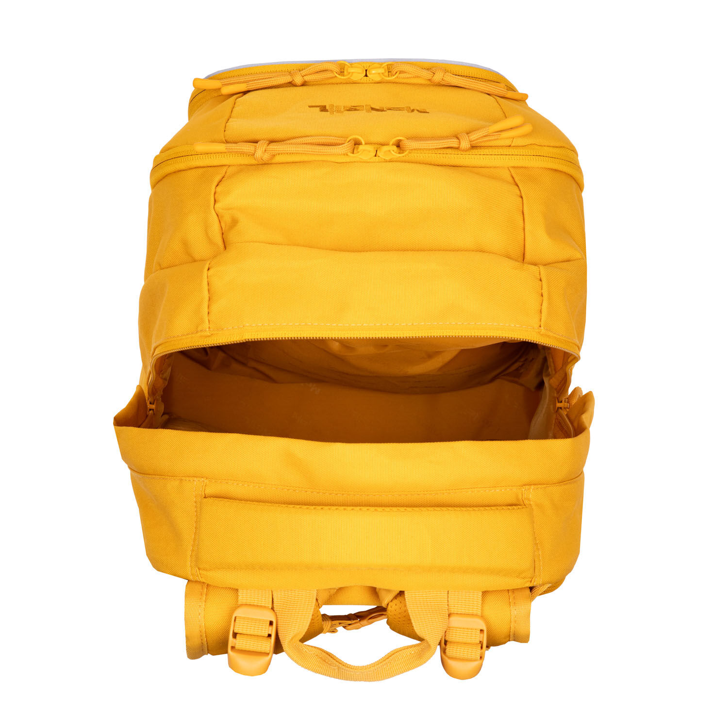 McNeill MILO Schulrucksack -Kollektion 2025- gelb