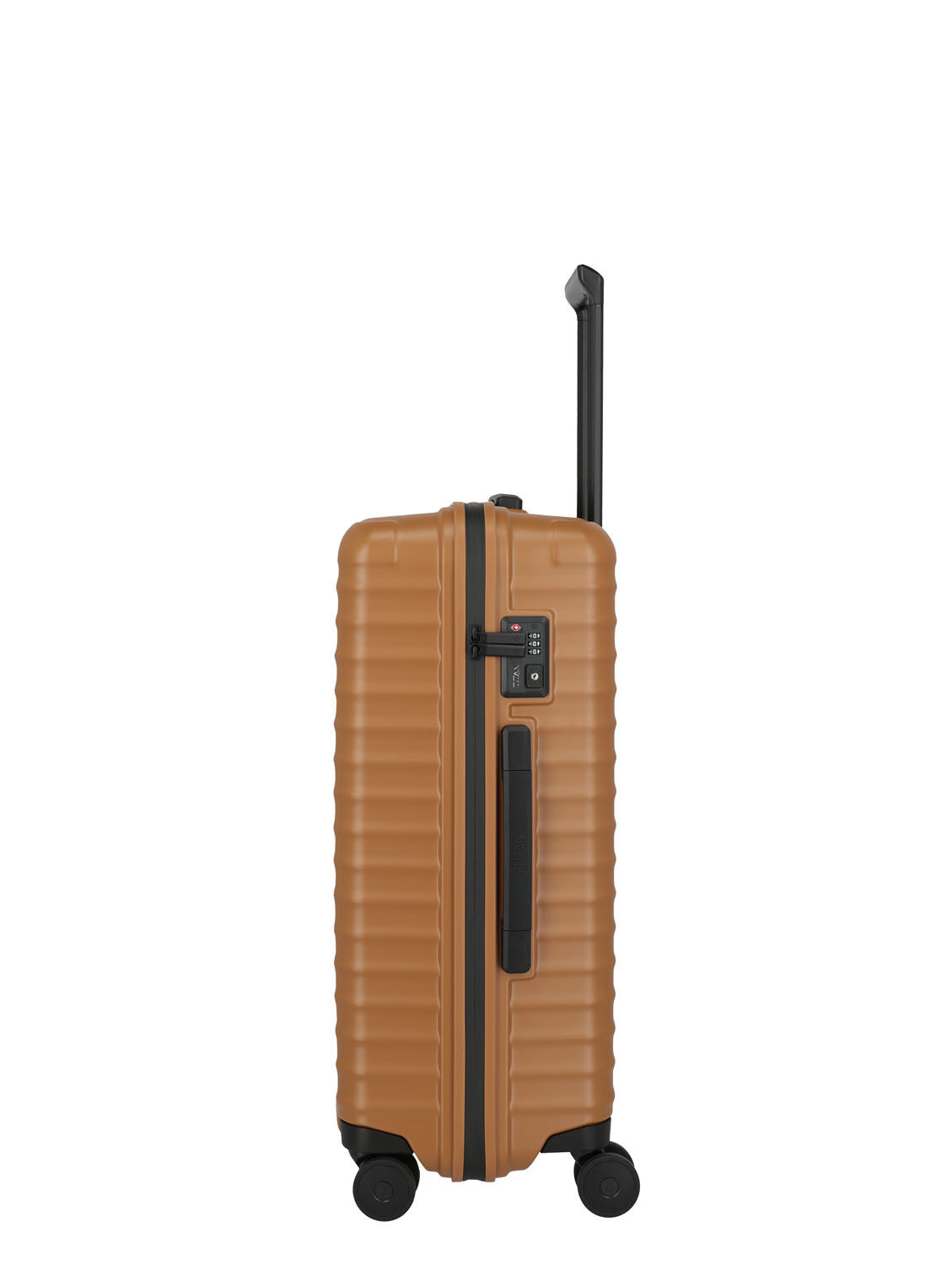 TITAN Upgrade Trolley M+ 4-Rollen Canyon bronze