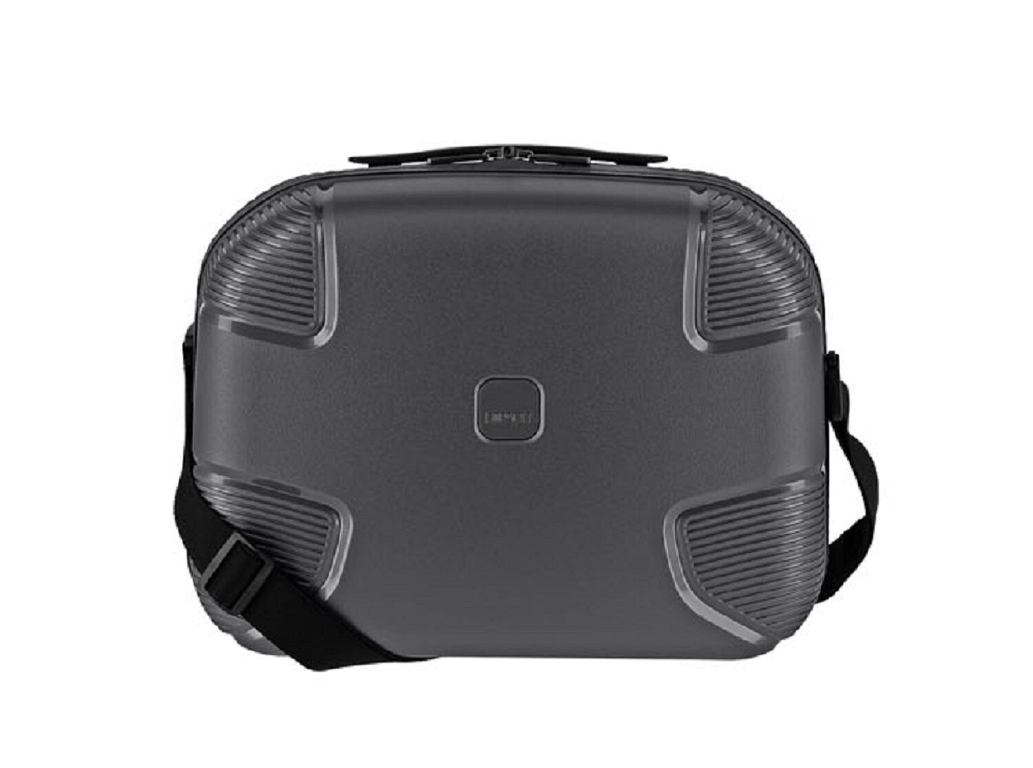 IMPACKT IP1 Beautycase Iron grey