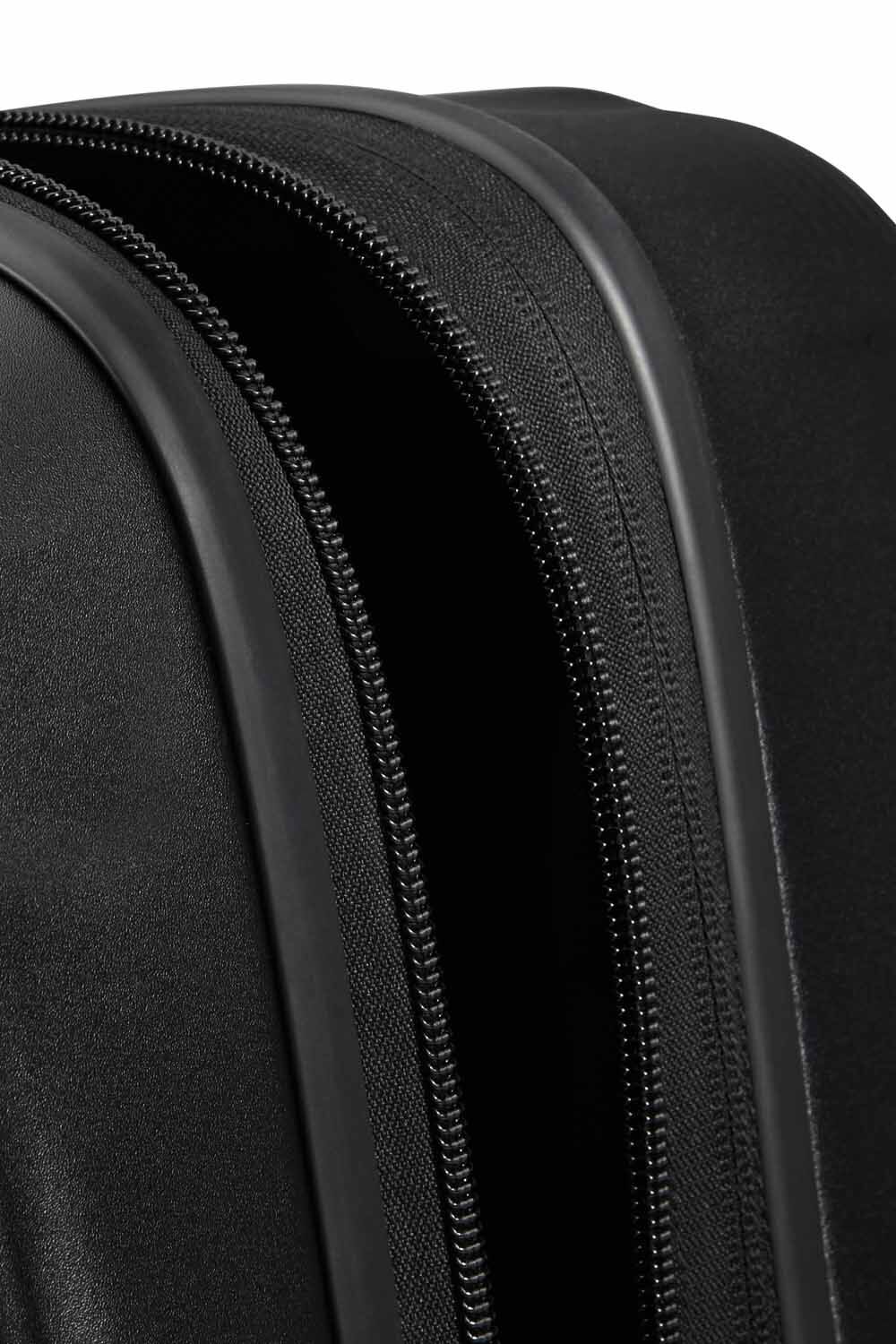 Samsonite Nuon Trolley mit 4 Rollen erweiterbar 69cm + GRATIS HOTELGUTSCHEIN Matt Graphite