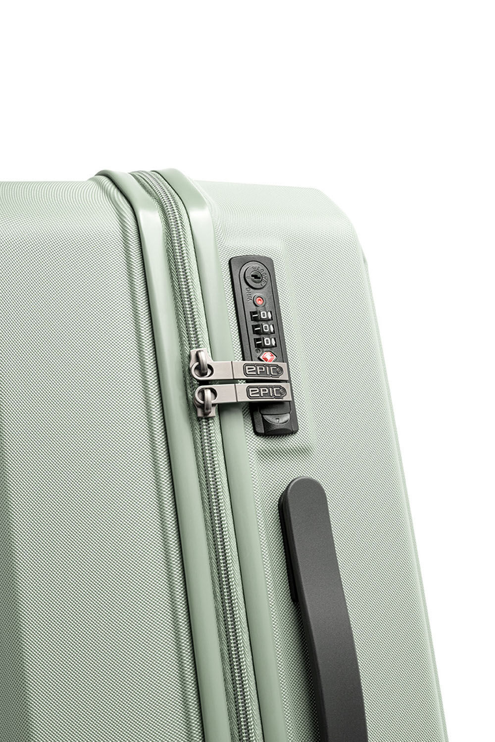 epic Airwave NEO Trolley S 55cm 4-Rollen OceanGREEN