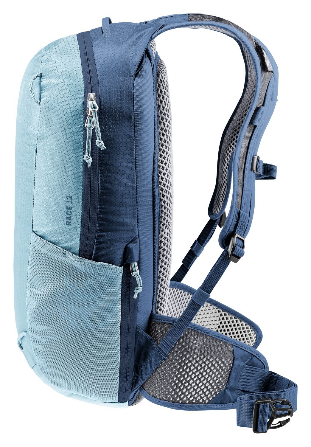 Deuter Race 12 Fahrradrucksack lake-ink