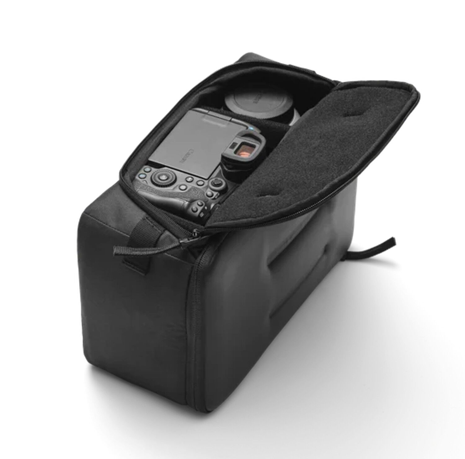 D_b_ Ramverk Camera Insert S Black Out D_b_ Ramverk Camera Insert S Black Out