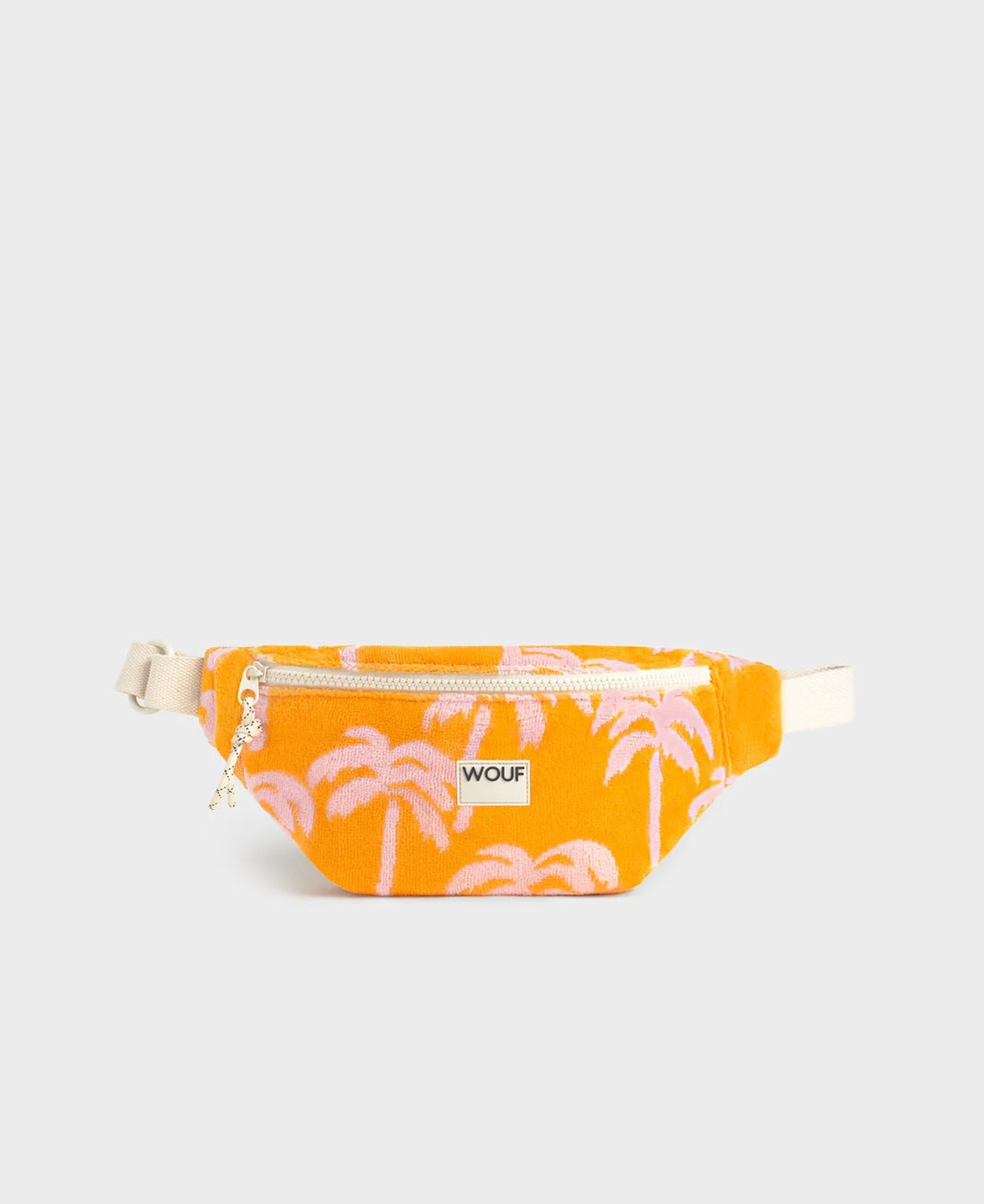 Wouf Terry Collection Waistbag Tenerife