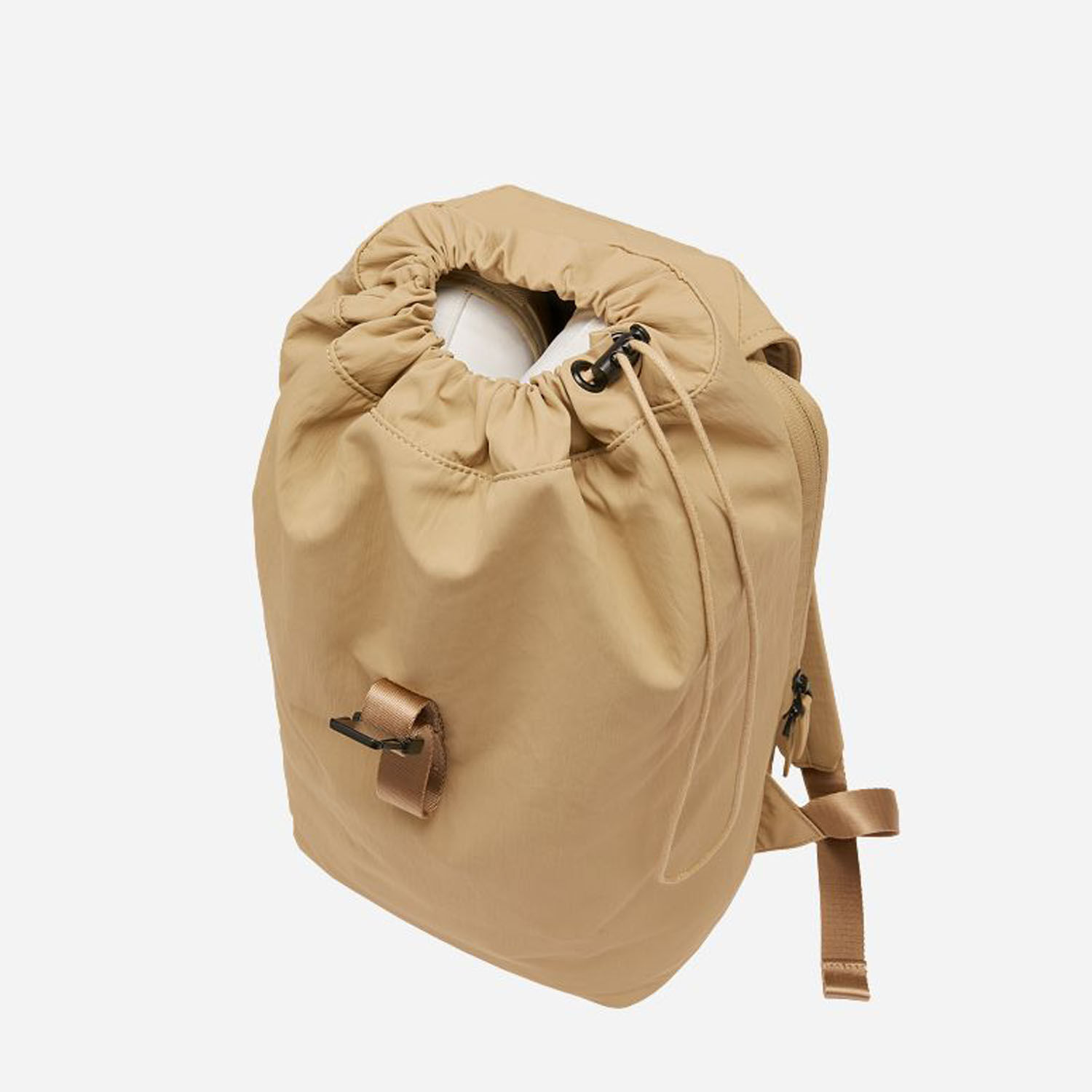 Horizn Studios Chiado Backpack Off Tan