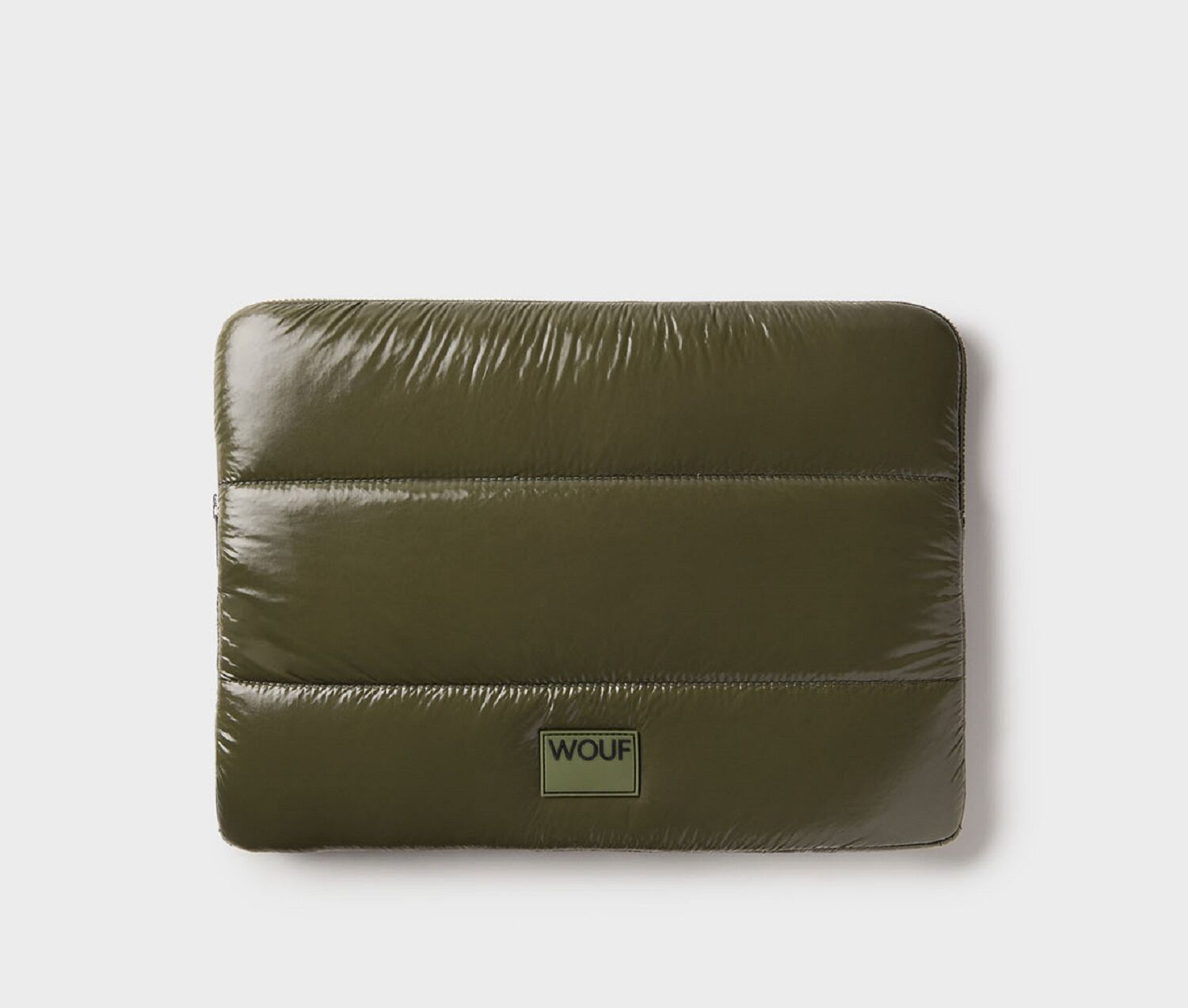 Wouf Quilted Collection Laptop Sleeve 13" & 14"