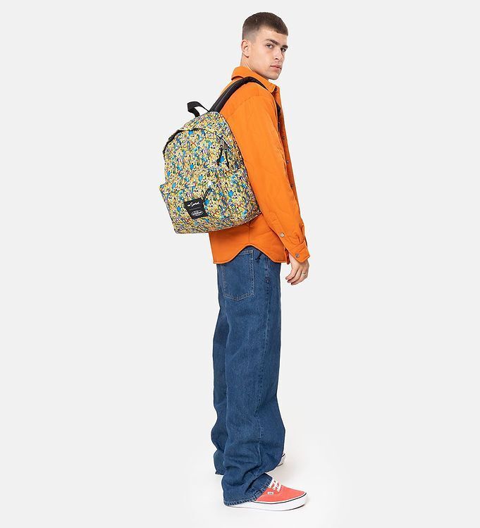 Eastpak Padded Pak'r® SPECIAL EDITION Rucksack The Simpsons Color