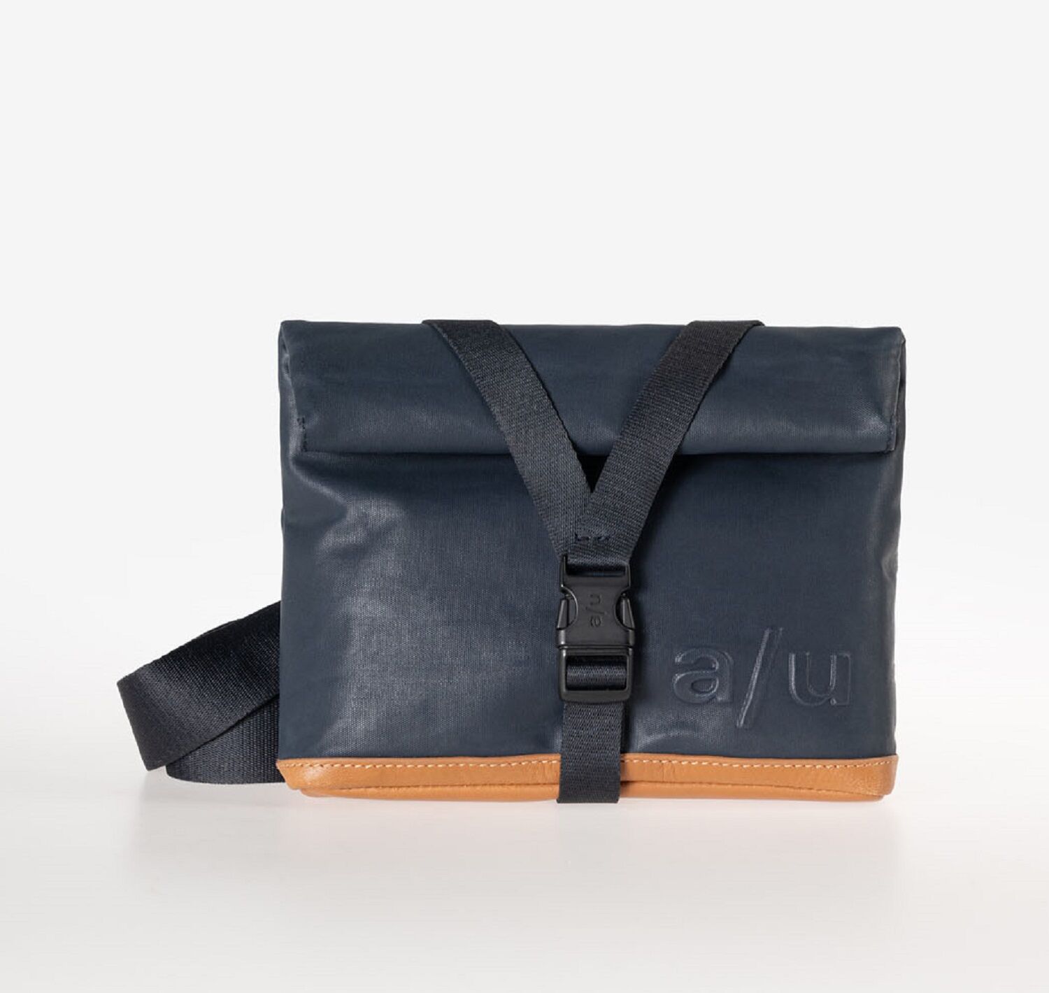 aunts & uncles Japan Tsu Multifunktional: Gürteltasche/Umhängetasche night blue aunts & uncles Japan Tsu Multifunktional: Gürteltasche/Umhängetasche night blue