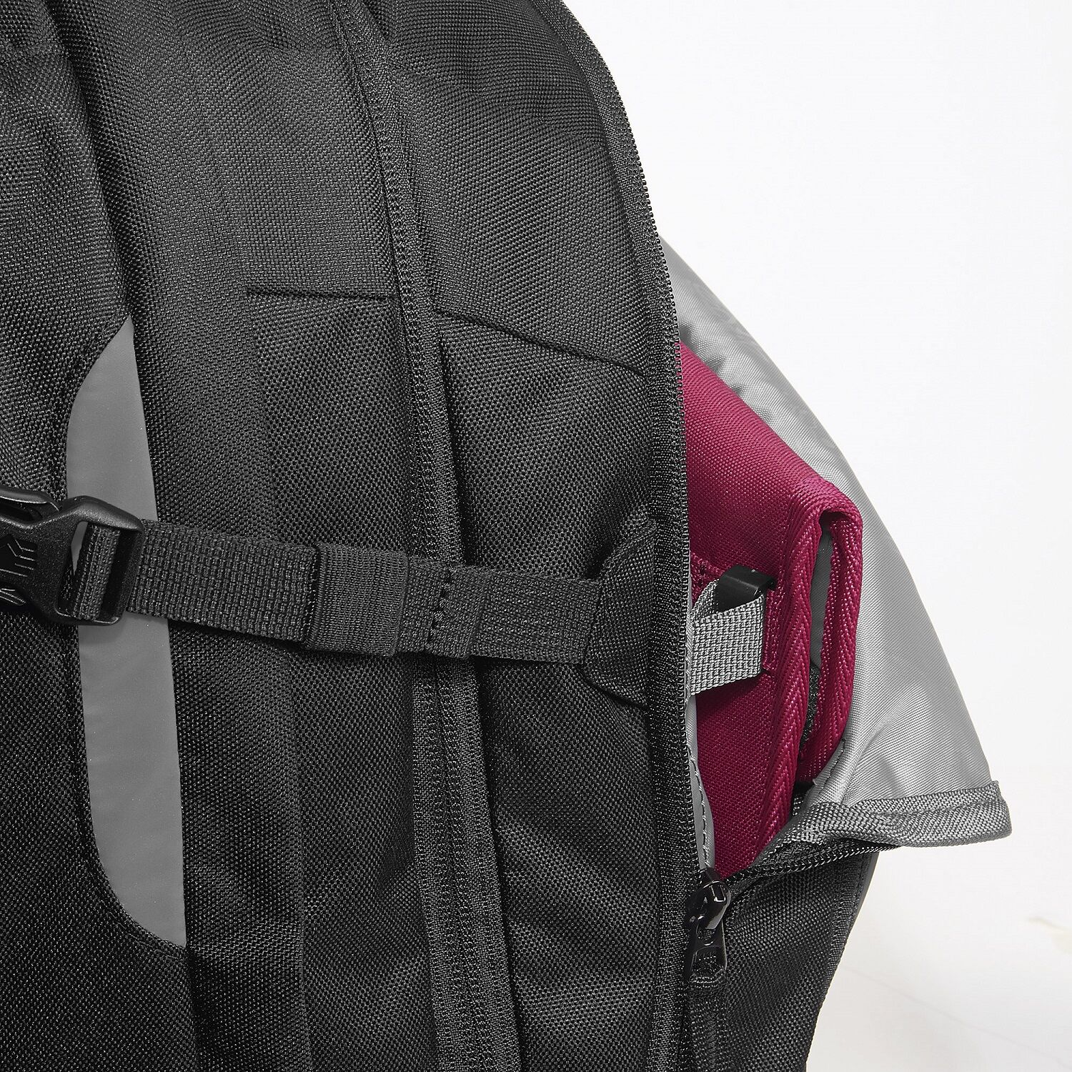 Coocazoo Zubehör Tablet-/Laptoptasche S bis Displaygröße ca. 27,9 cm (11") Berry Coocazoo Zubehör Tablet-/Laptoptasche S bis Displaygröße ca. 27,9 cm (11") Berry