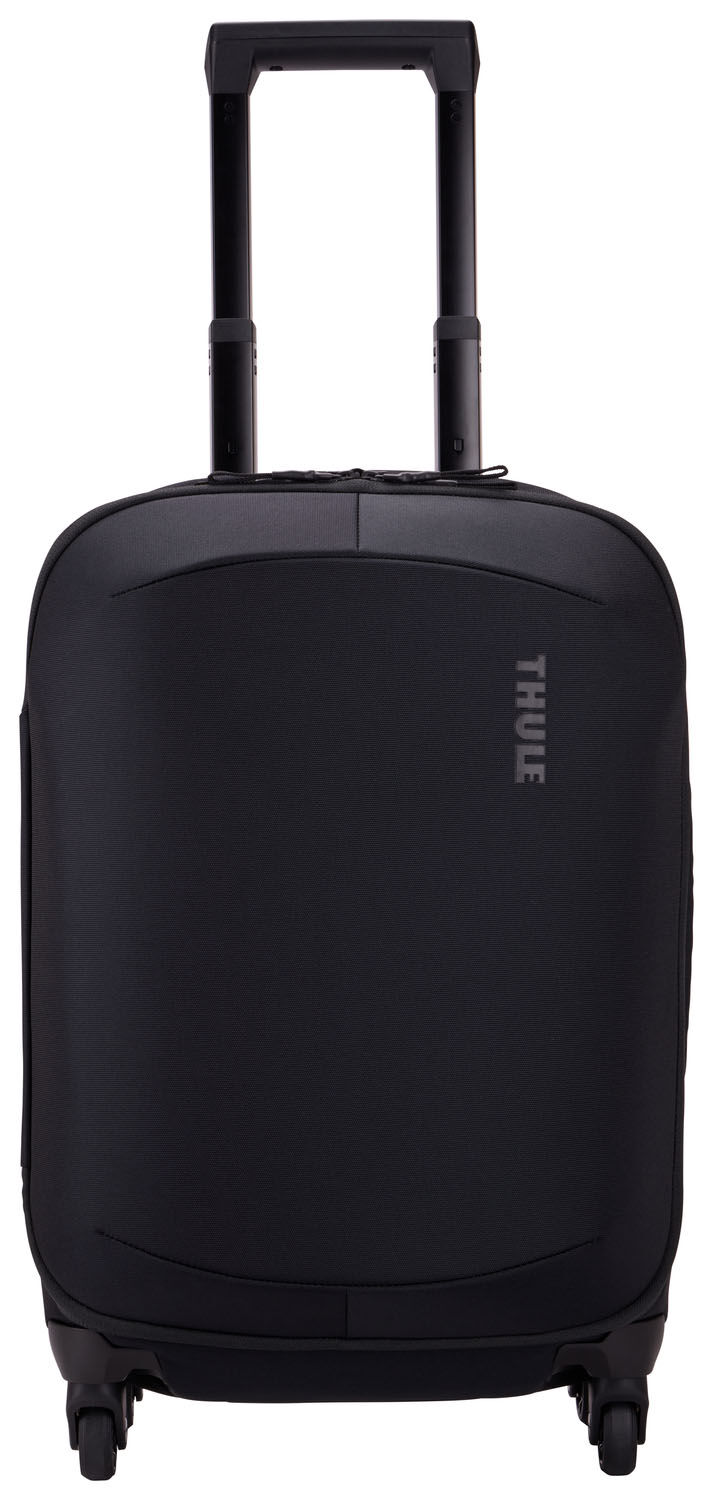 THULE Subterra 2 Handgepäck-Rollkoffer 55cm Black