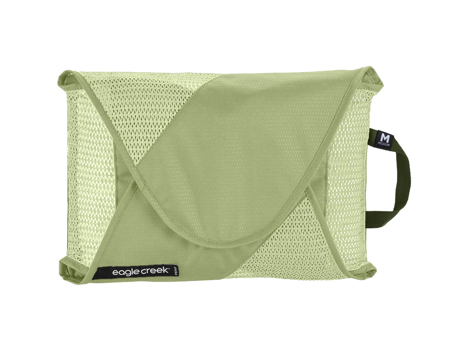 Eagle Creek PACK-IT™ Reveal Garment Folder M mossy green Eagle Creek PACK-IT™ Reveal Garment Folder M mossy green