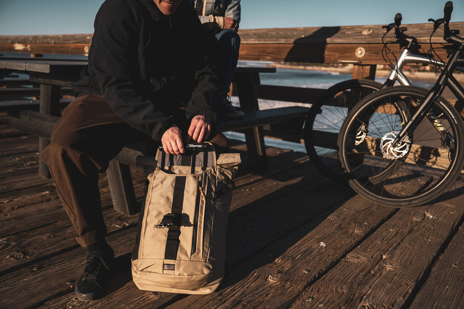 Dakine Motive Rolltop 25L Dakine Motive Rolltop 25L