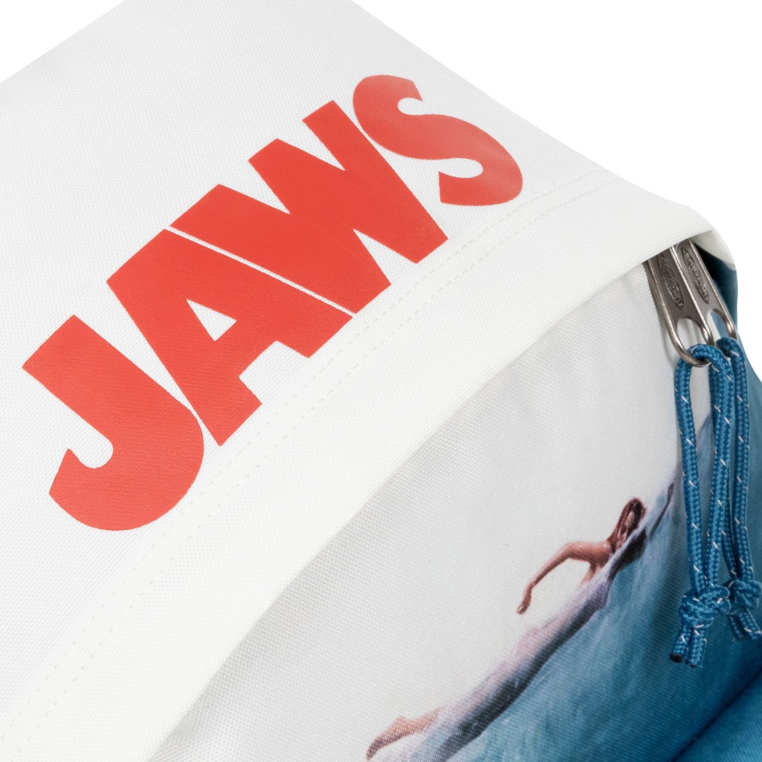 Eastpak DAY PAK'R Rucksack Jaws Poster
