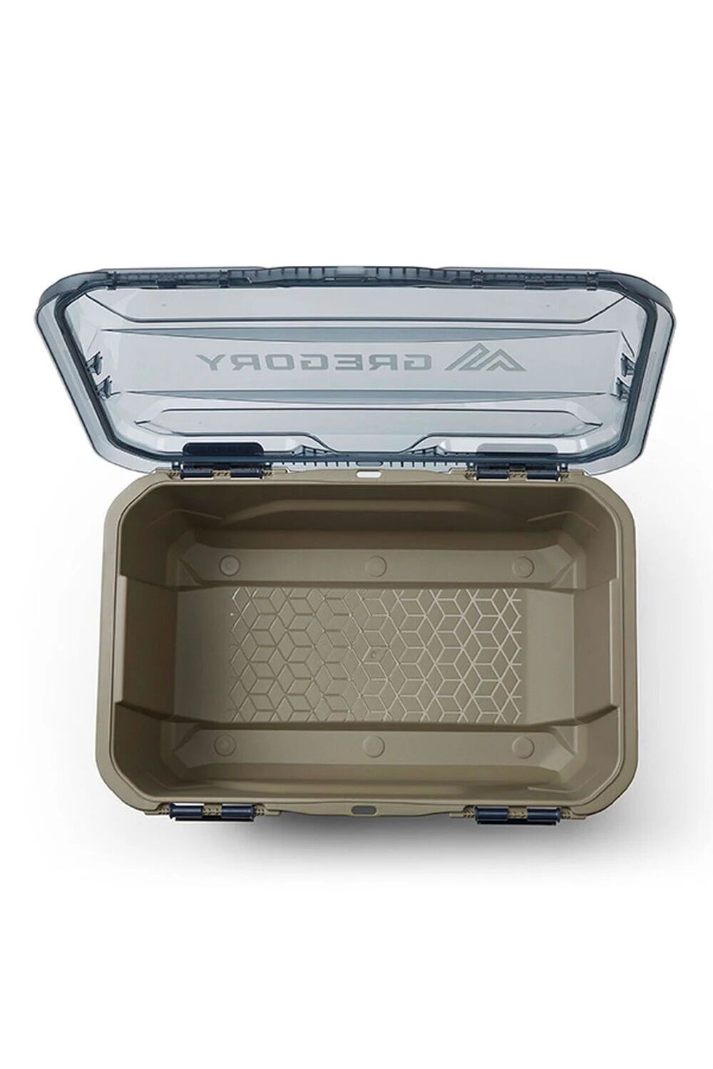 Gregory ALPACA Gear Box Mirage Tan Gregory ALPACA Gear Box Mirage Tan