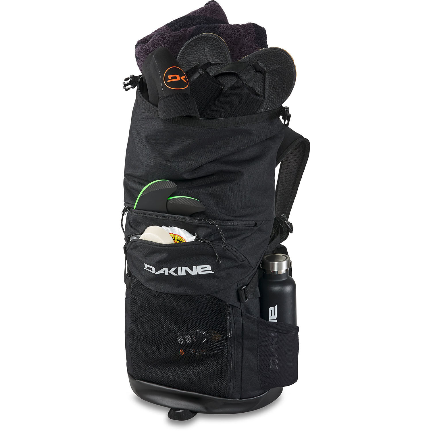 Dakine Mission Surf Pack 30L Rucksack Castlerock