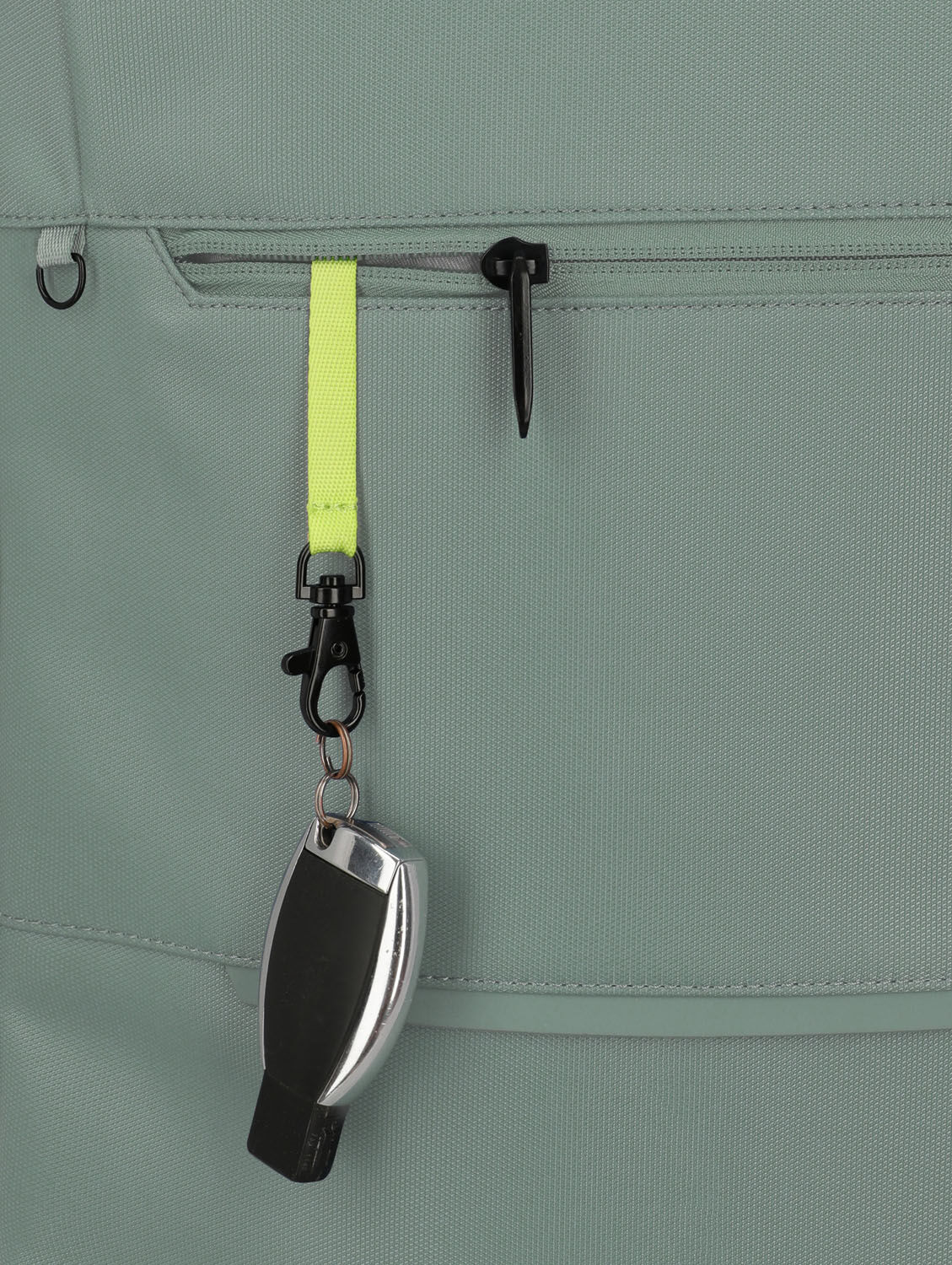 Travelite Workfloow Rucksack L mit 17" Laptopfach Salbei