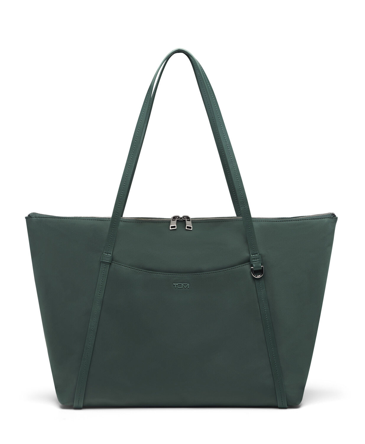Tumi Voyageur Q Tragetasche, Alpine Green