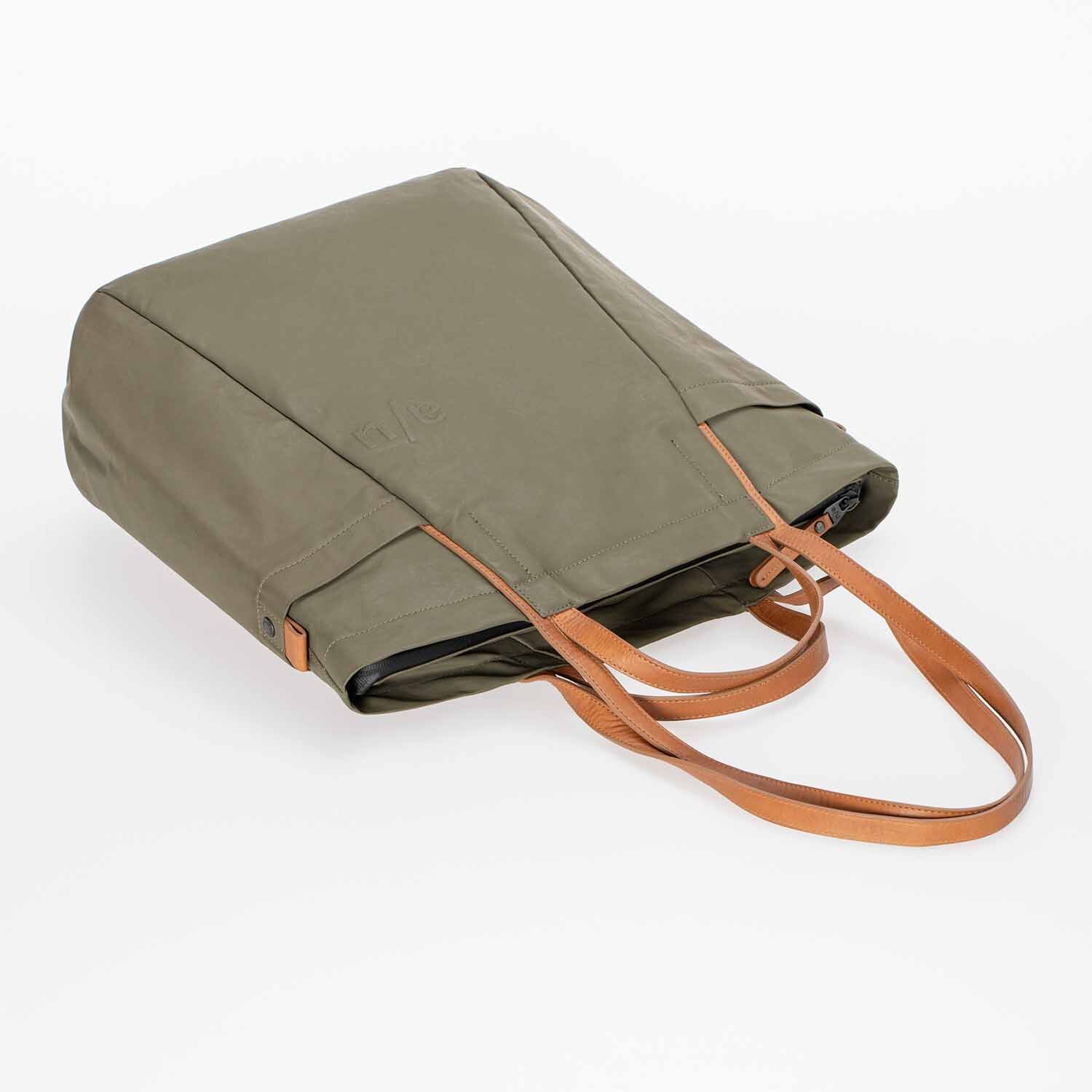 aunts & uncles Japan Takamatsu Shopper mit 13" Notebookfach fallen rock