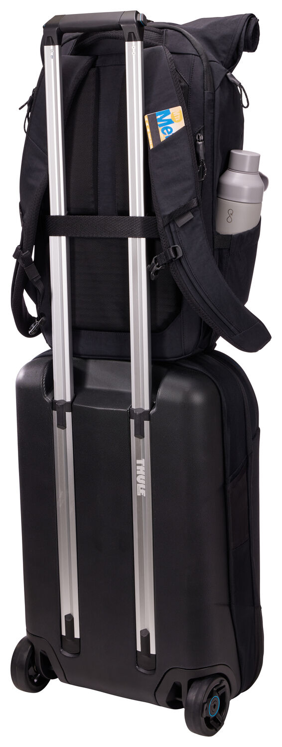 THULE Paramount Laptoprucksack 24 L Black THULE Paramount Laptoprucksack 24 L Black