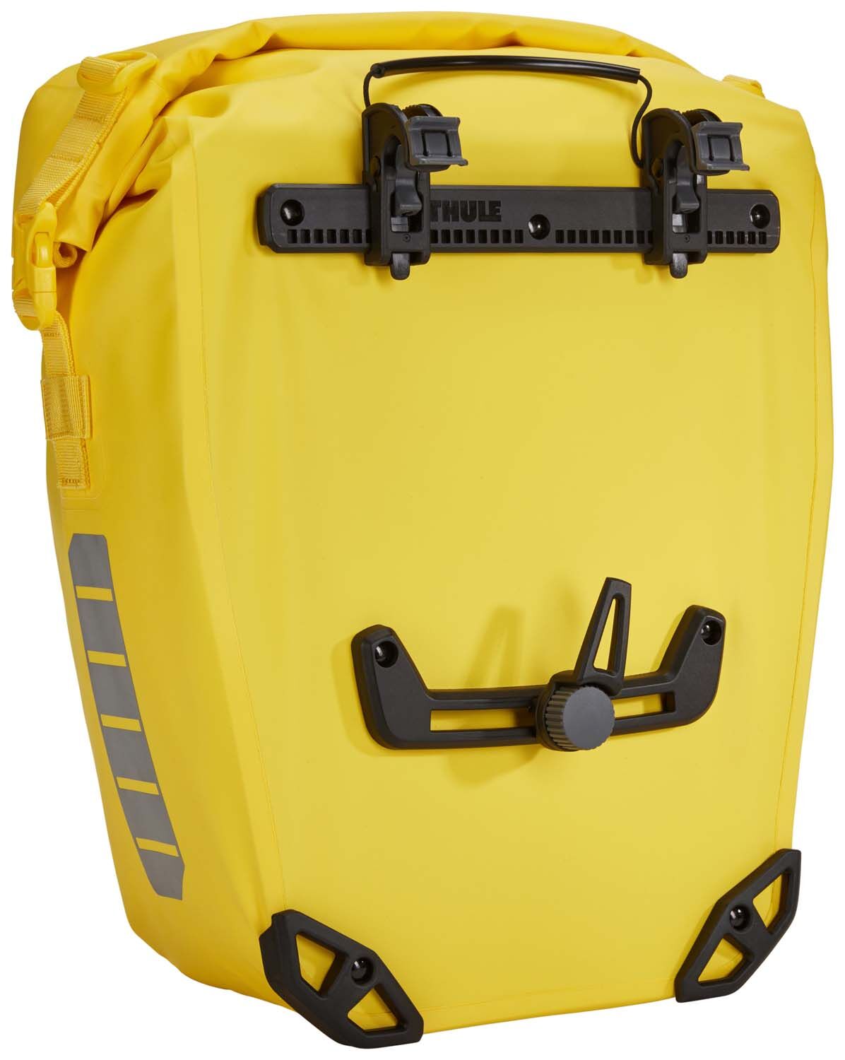 THULE Shield Pannier 25L Pair Yellow
