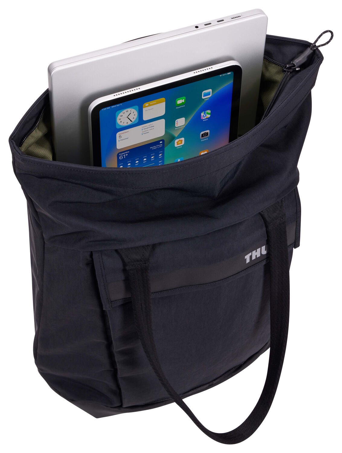 THULE Paramount 22L Tragetasche / Tote Black