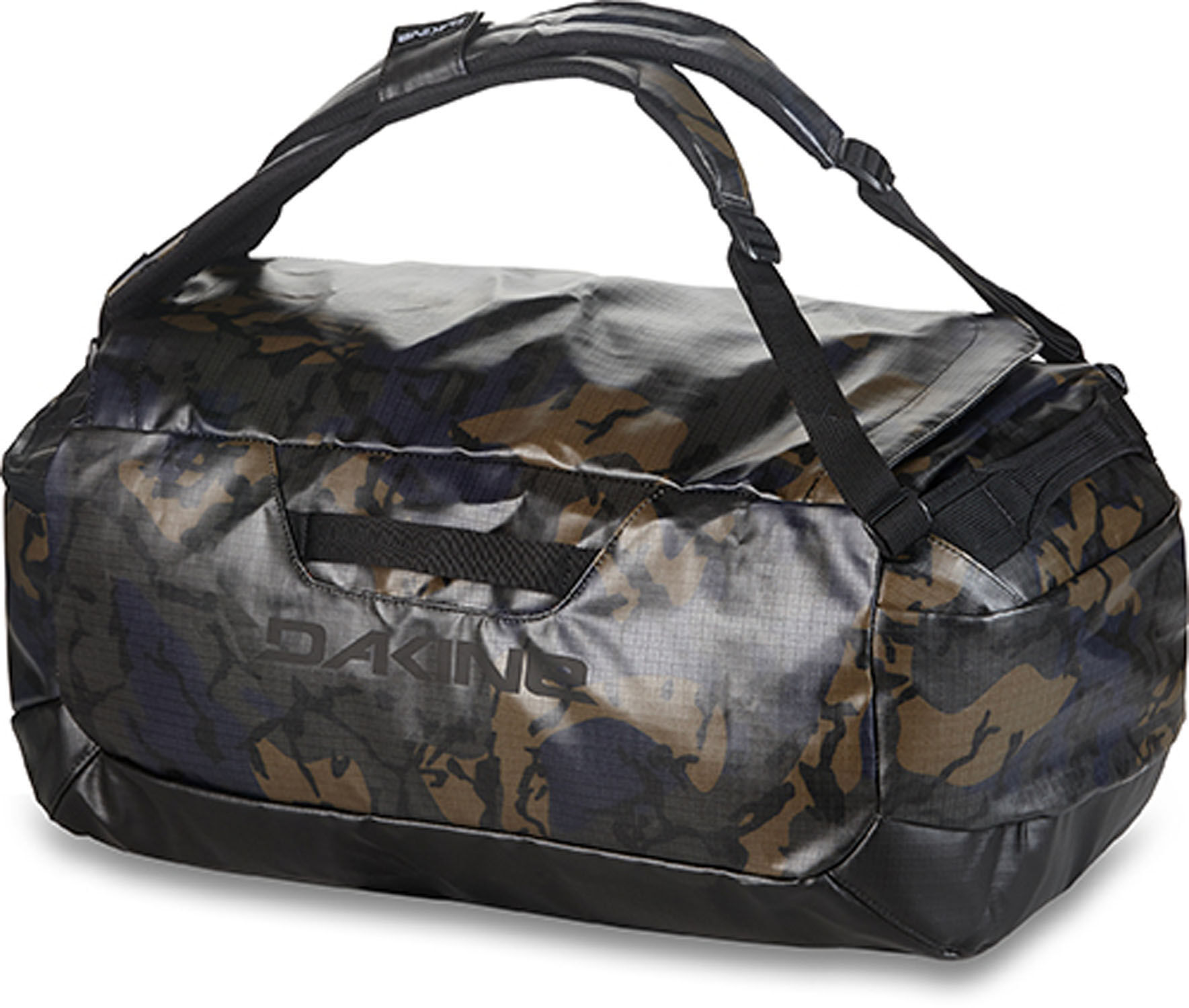 Dakine Ranger Duffle 60L - Reisetasche mit Rucksack Funktion