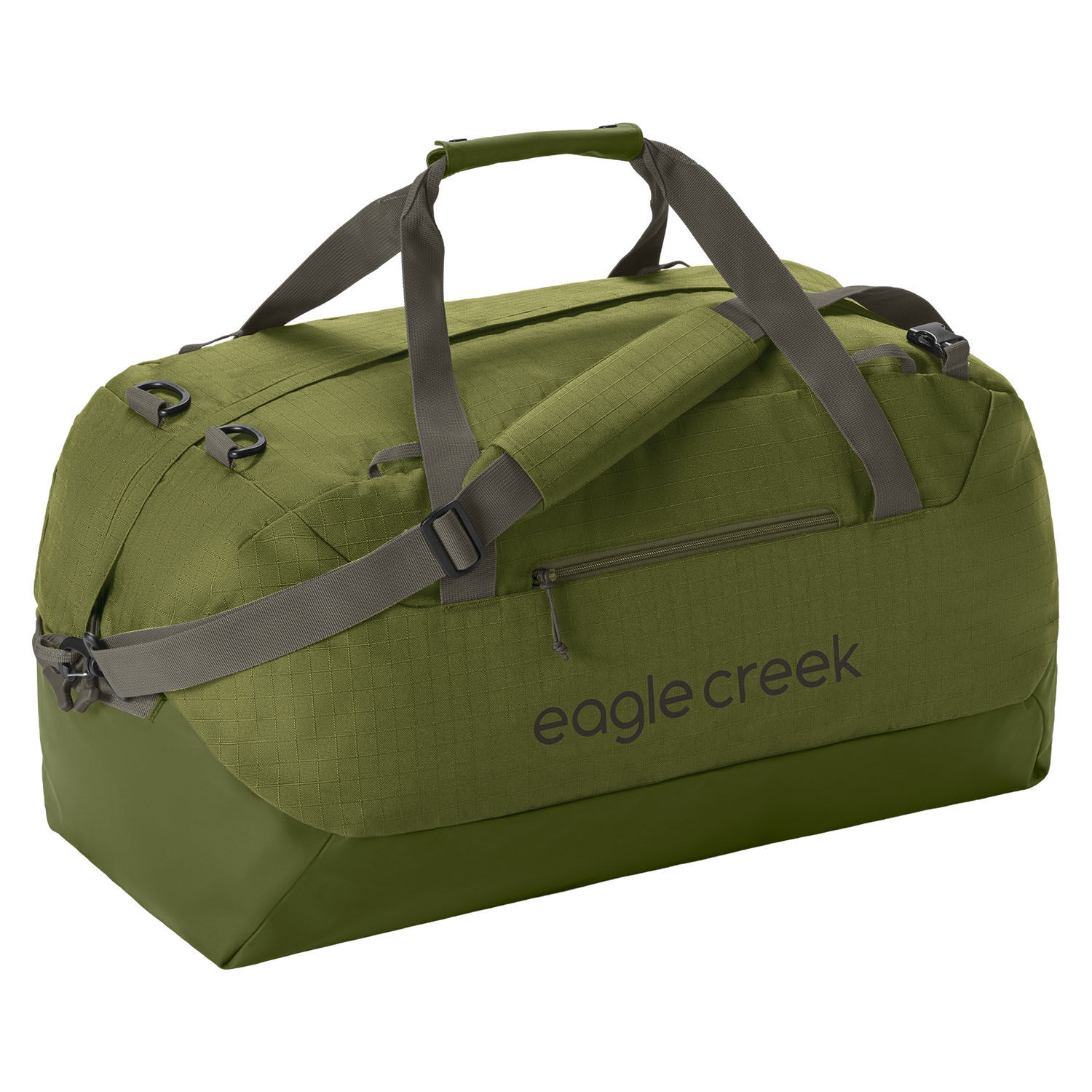eagle creek No Matter What Duffel 40L olive green
