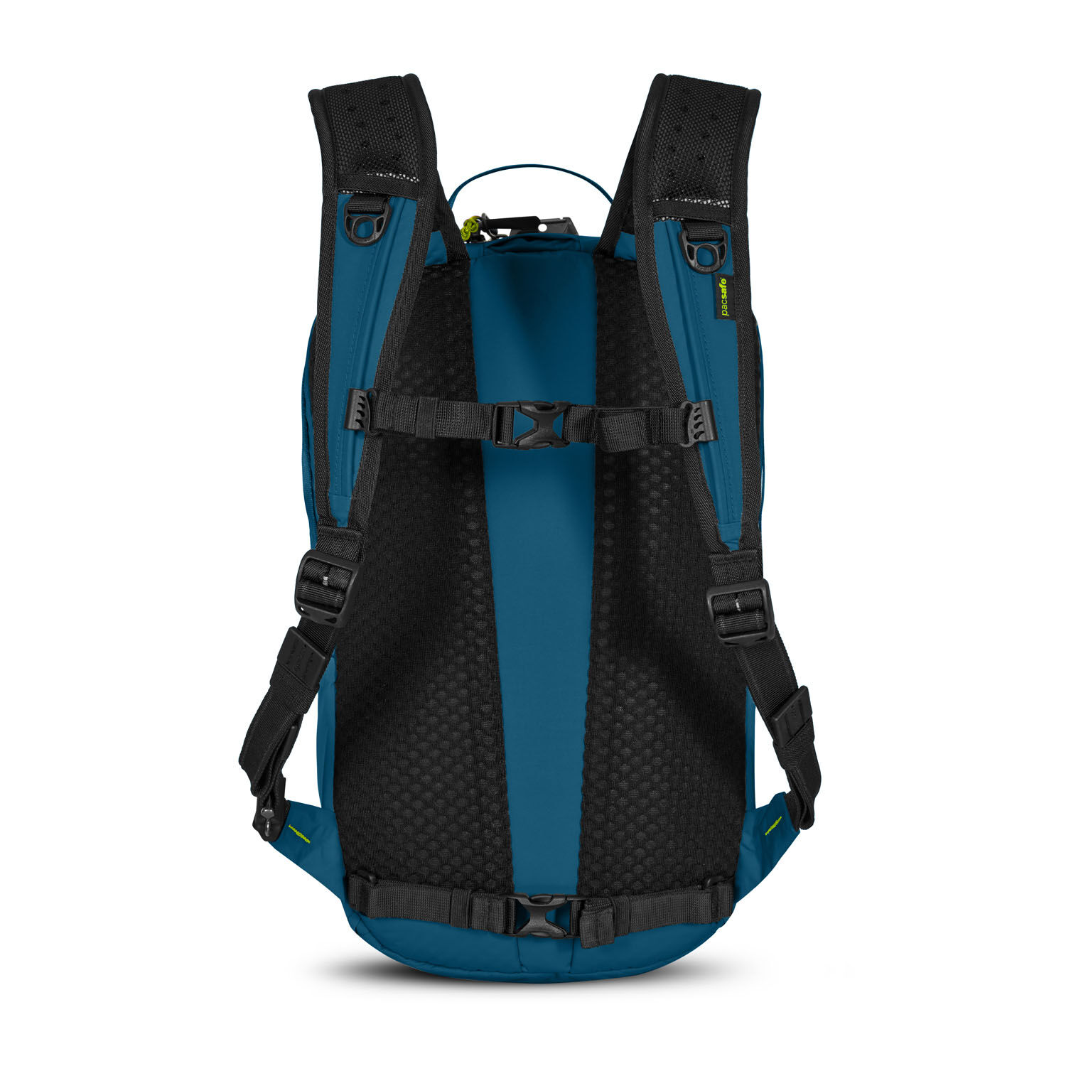 pacsafe ECO 18L Anti-Theft Backpack Tidal Teal
