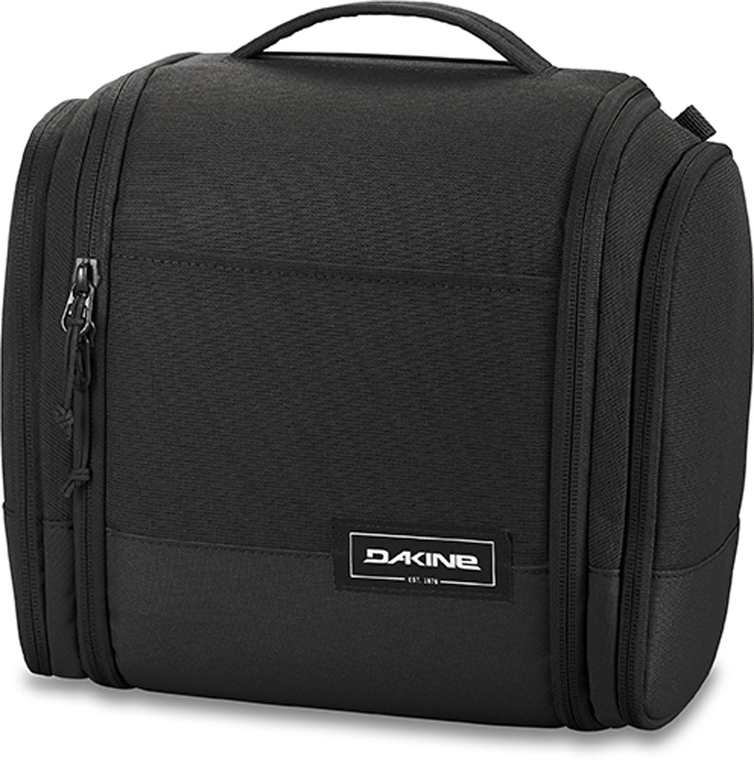 Dakine Daybreak Travel Kit L Kulturbeutel Black Dakine Daybreak Travel Kit L Kulturbeutel Black